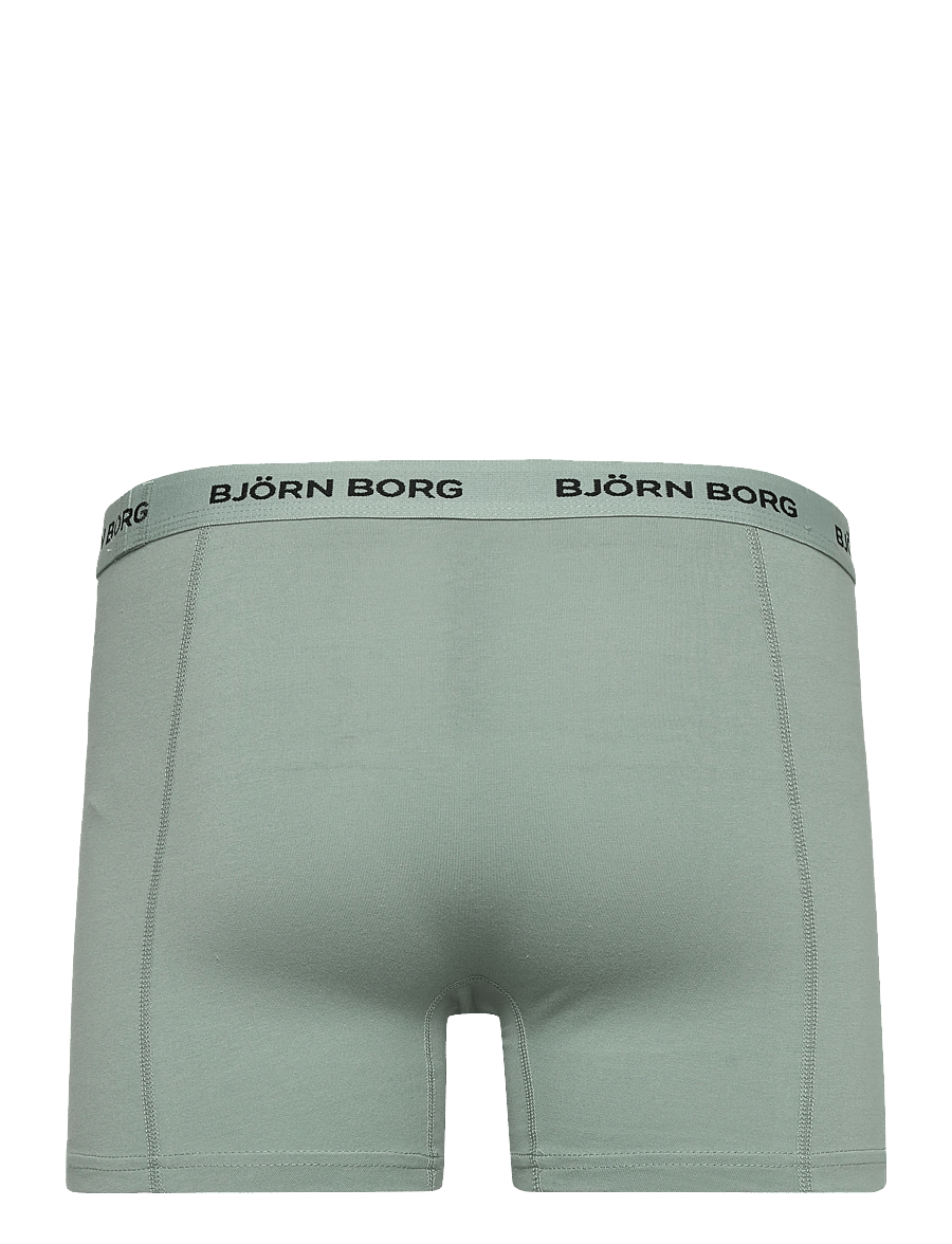 Björn Borg - COTTON STRETCH BOXER 3p - multipakk aluspüksid - multipack 2 - 3