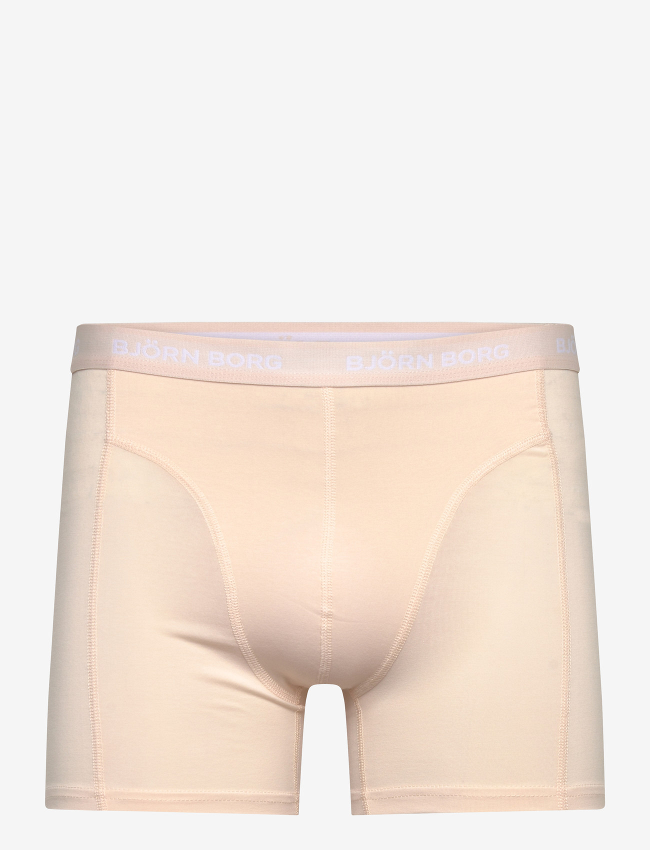 Björn Borg - COTTON STRETCH BOXER 3p - multipack kalsonger - multipack 4 - 2