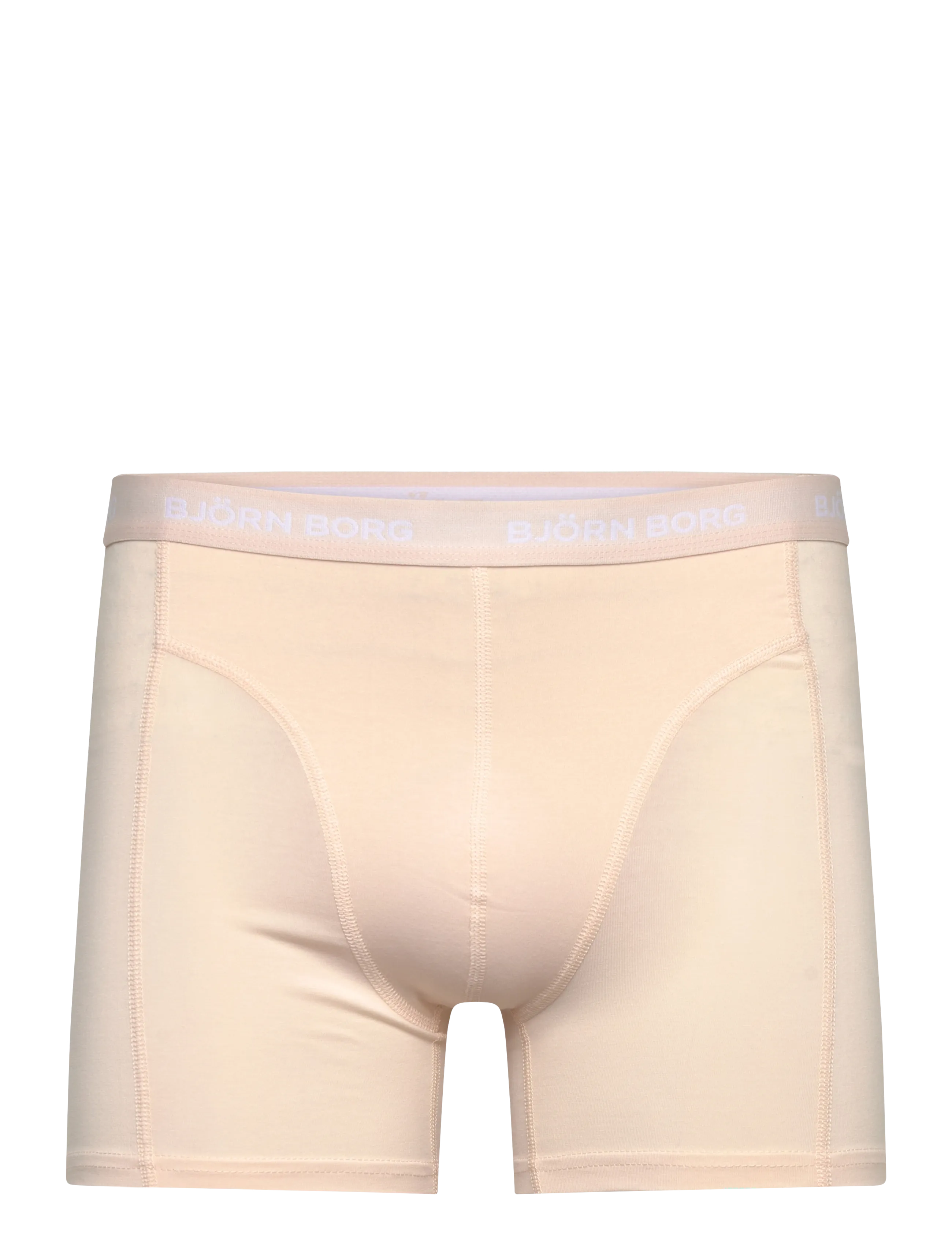 Björn Borg - COTTON STRETCH BOXER 3p - multipack underpants - multipack 4 - 2