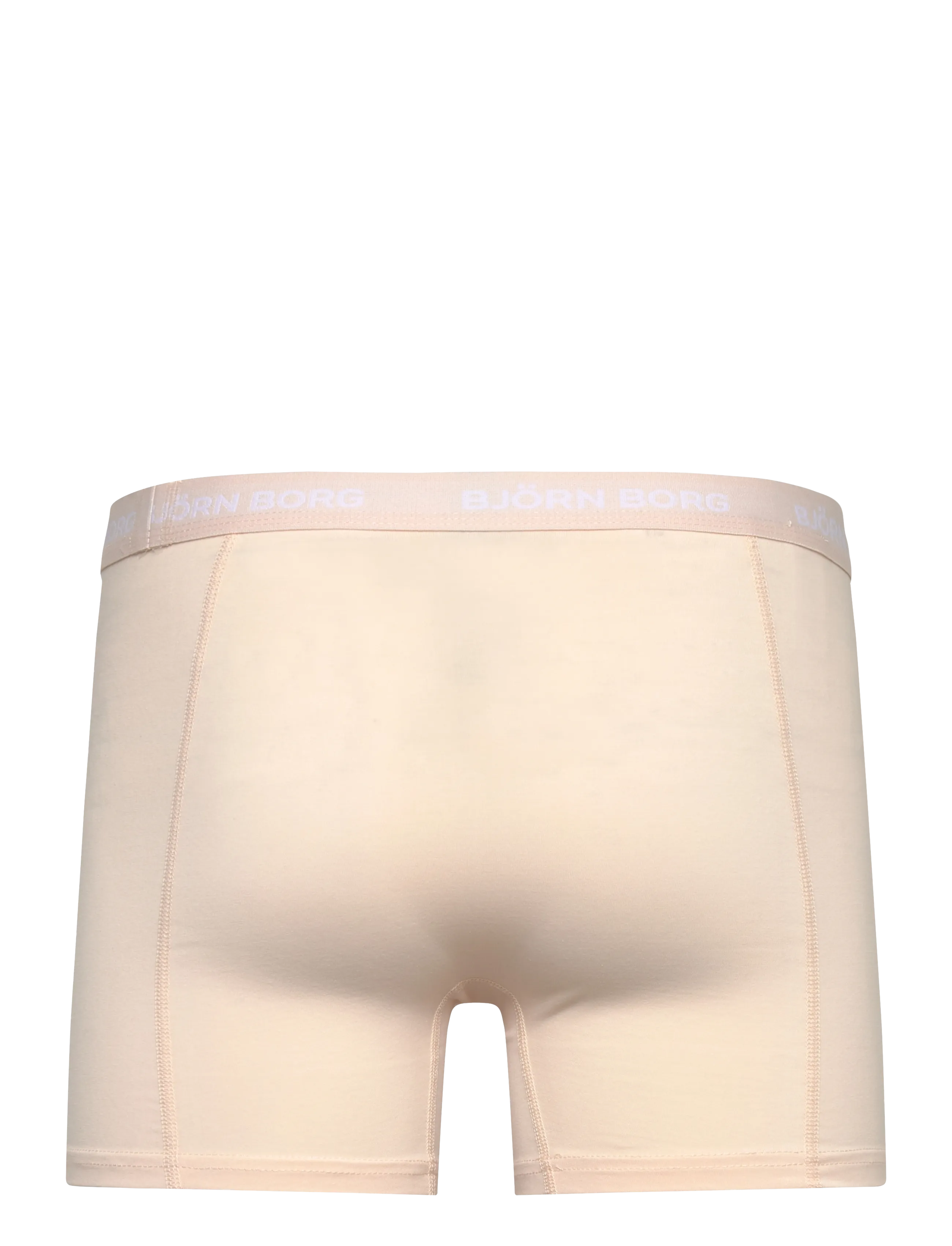 Björn Borg - COTTON STRETCH BOXER 3p - multipack underpants - multipack 4 - 3