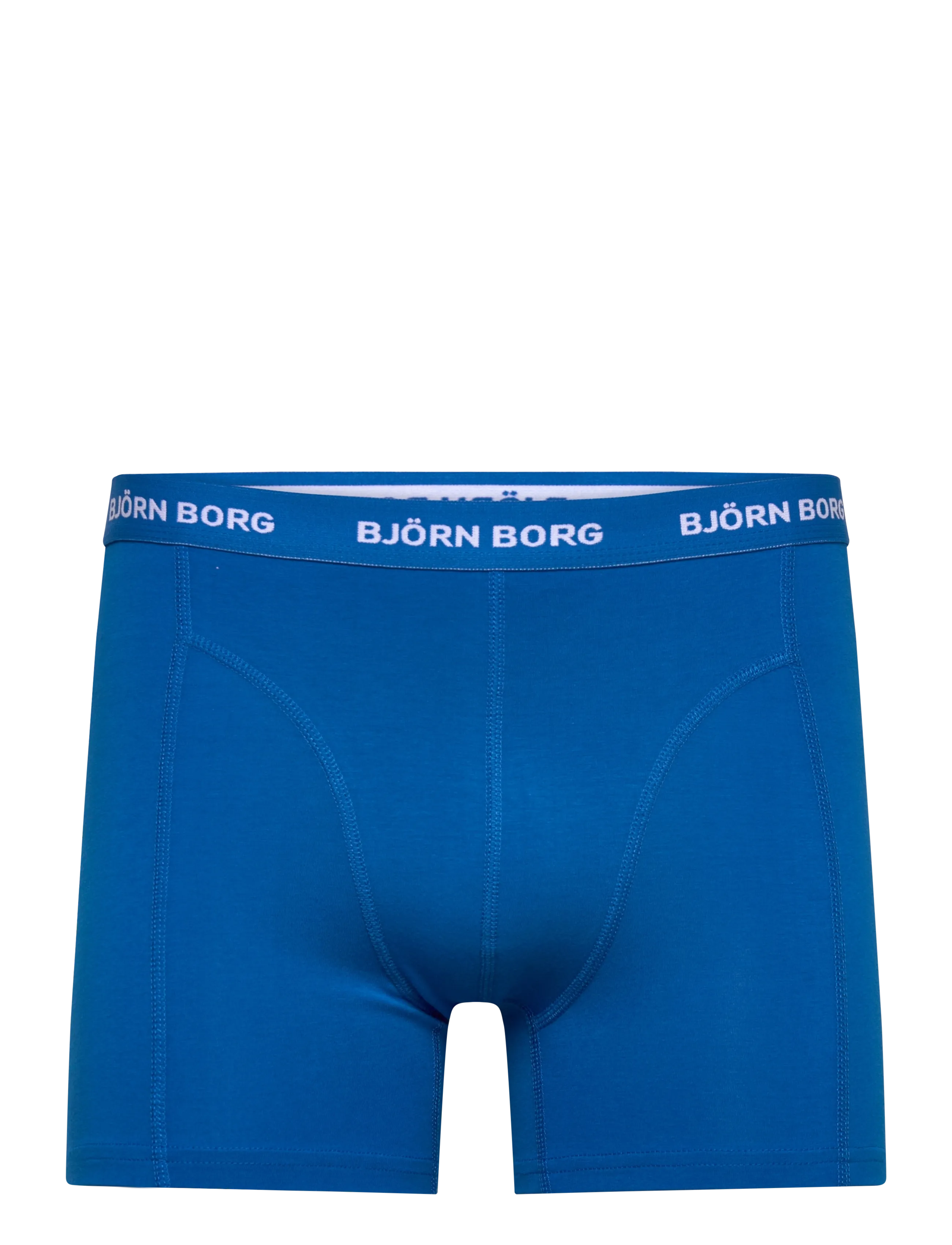 Björn Borg - COTTON STRETCH BOXER 3p - multipack underpants - multipack 4 - 4