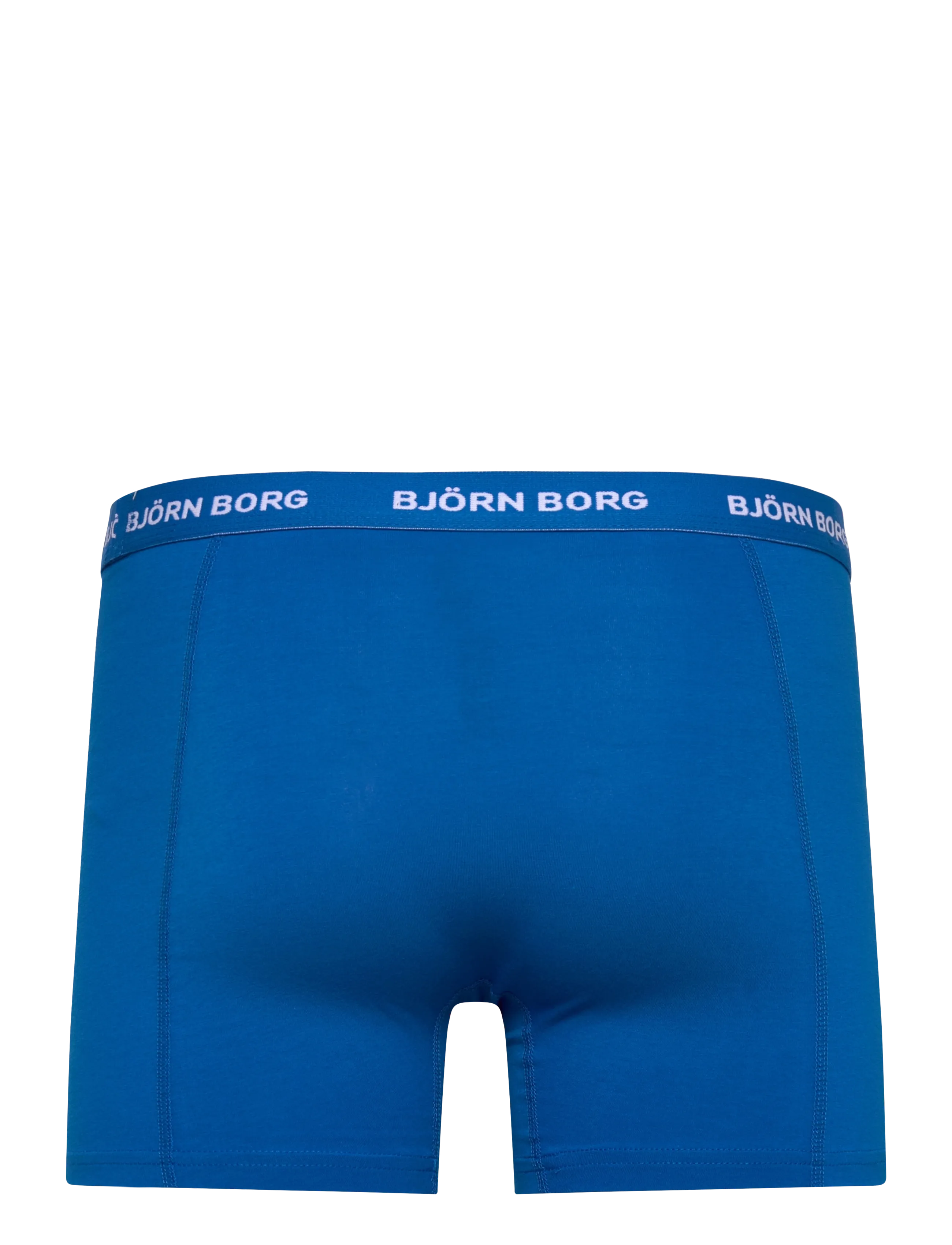 Björn Borg - COTTON STRETCH BOXER 3p - multipack underpants - multipack 4 - 5