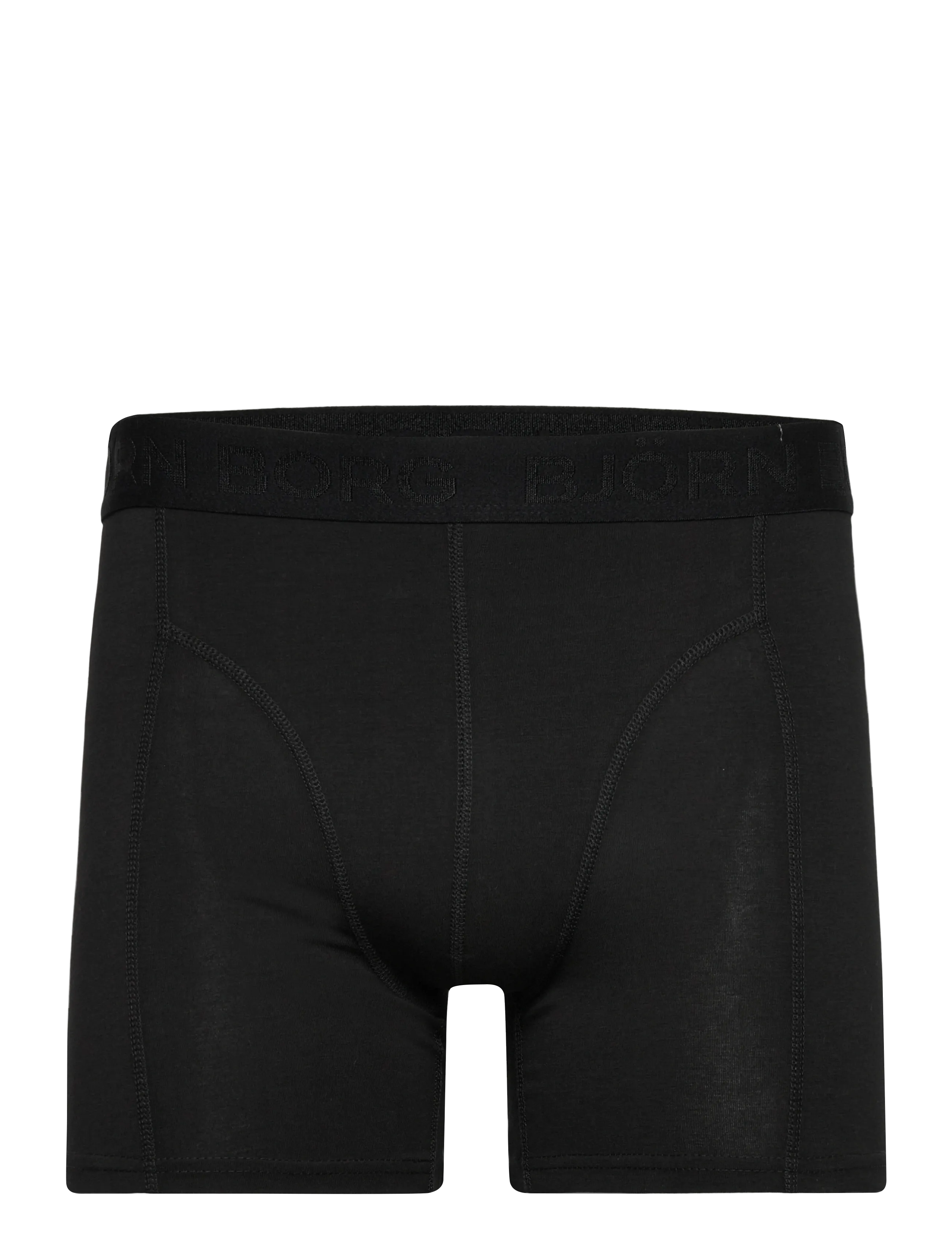 Björn Borg - COTTON STRETCH BOXER 5p - unterhosen im multipack - multipack 1 - 2