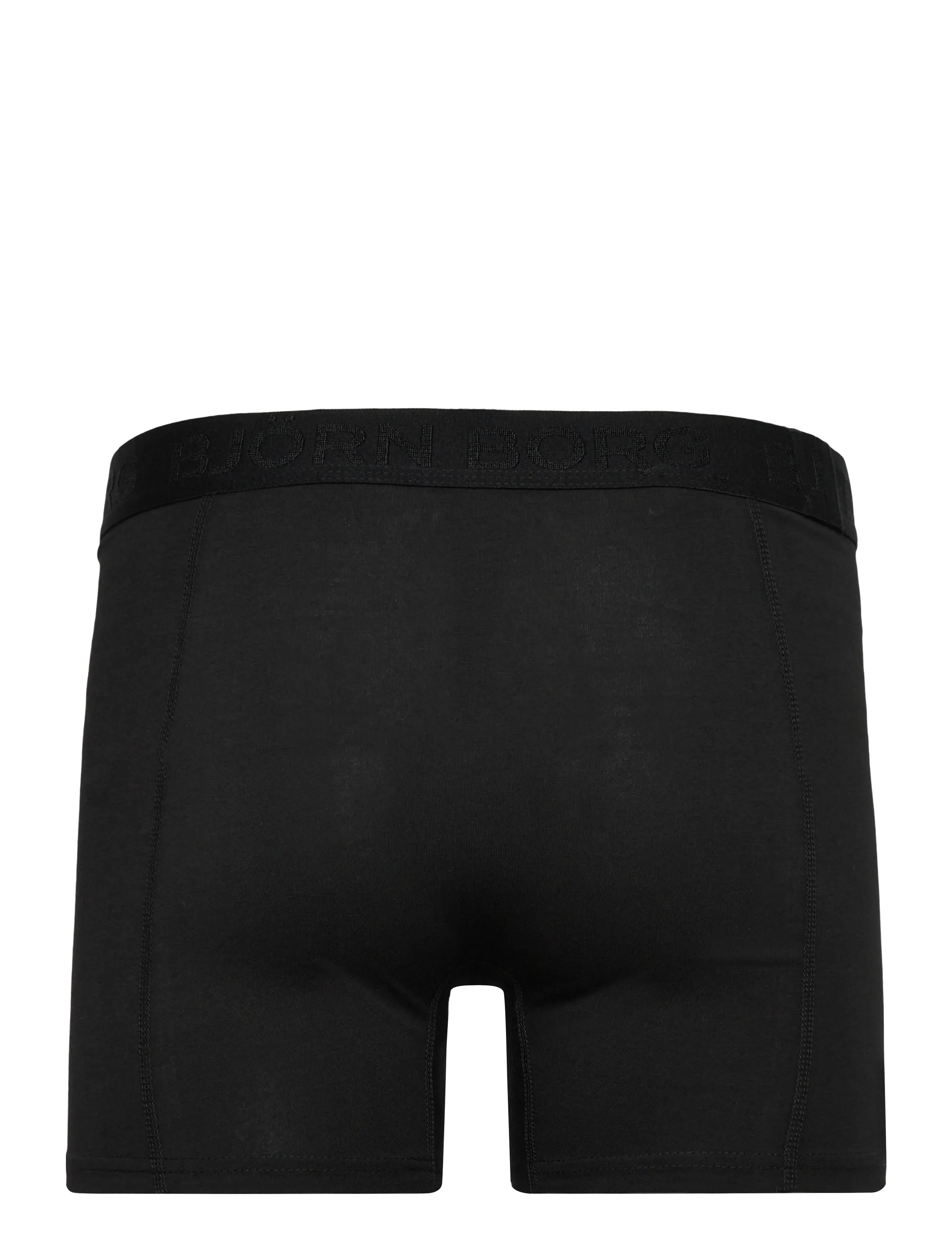 Björn Borg - COTTON STRETCH BOXER 5p - unterhosen im multipack - multipack 1 - 3