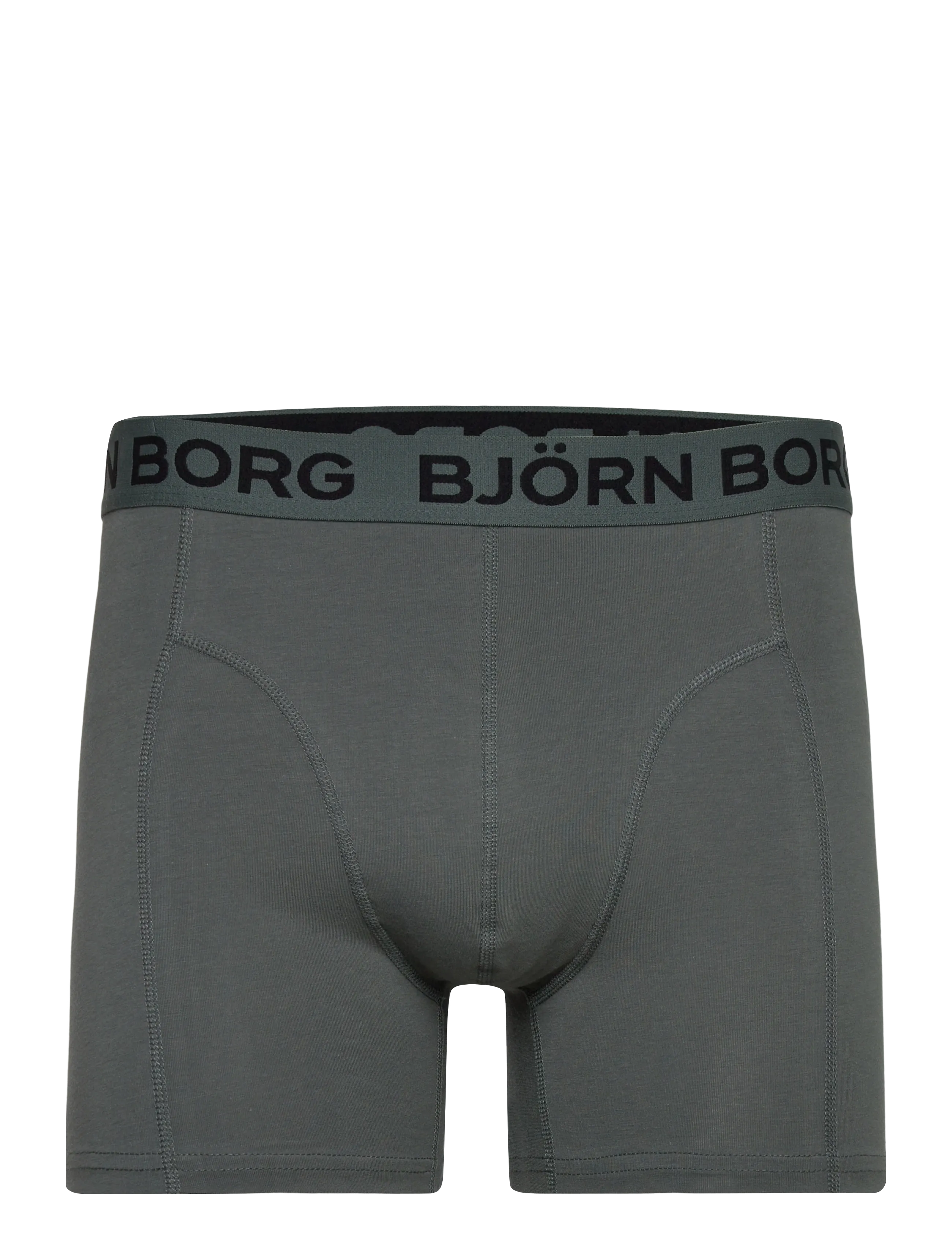 Björn Borg - COTTON STRETCH BOXER 5p - unterhosen im multipack - multipack 1 - 4