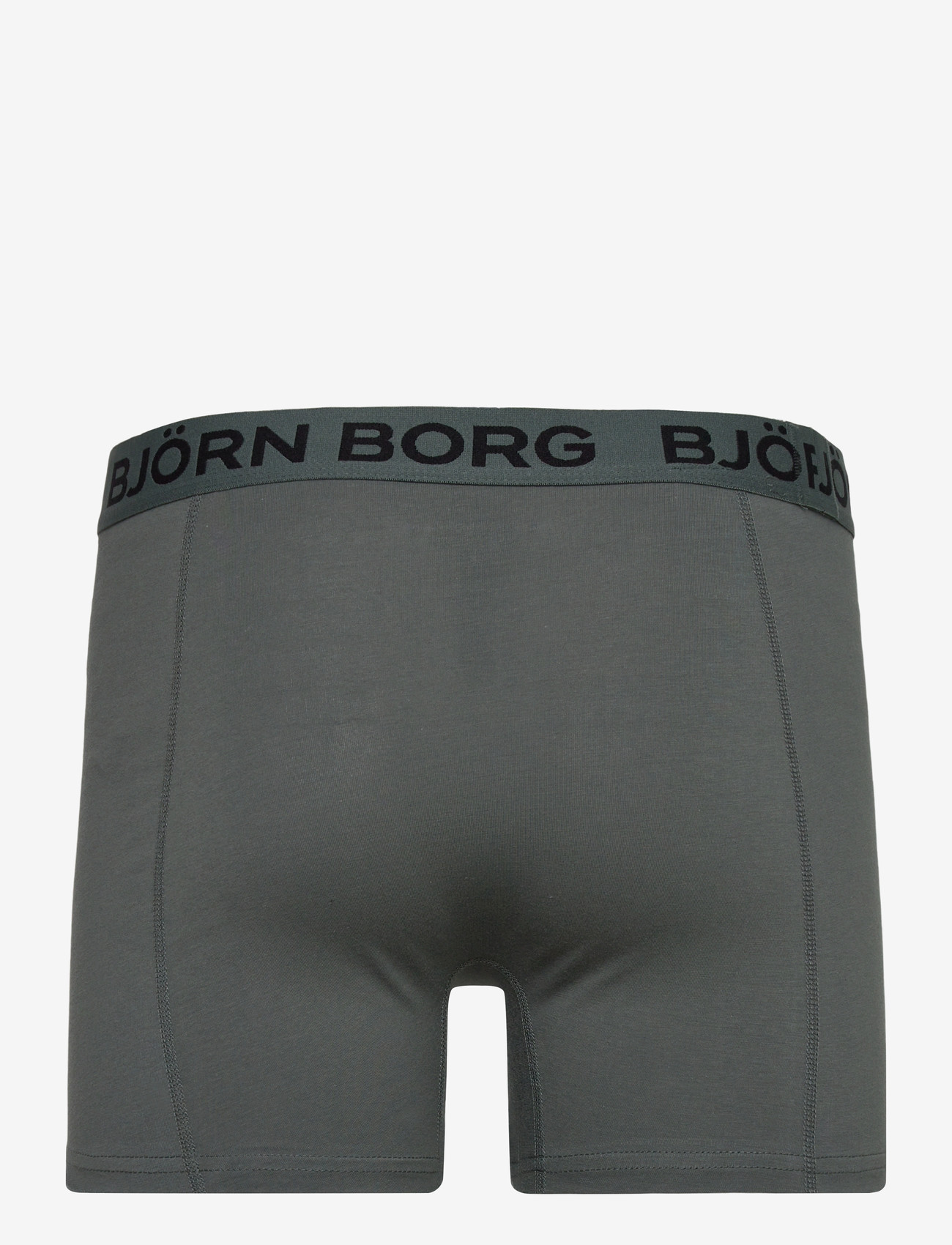 Björn Borg - COTTON STRETCH BOXER 5p - multipack underbukser - multipack 1 - 5