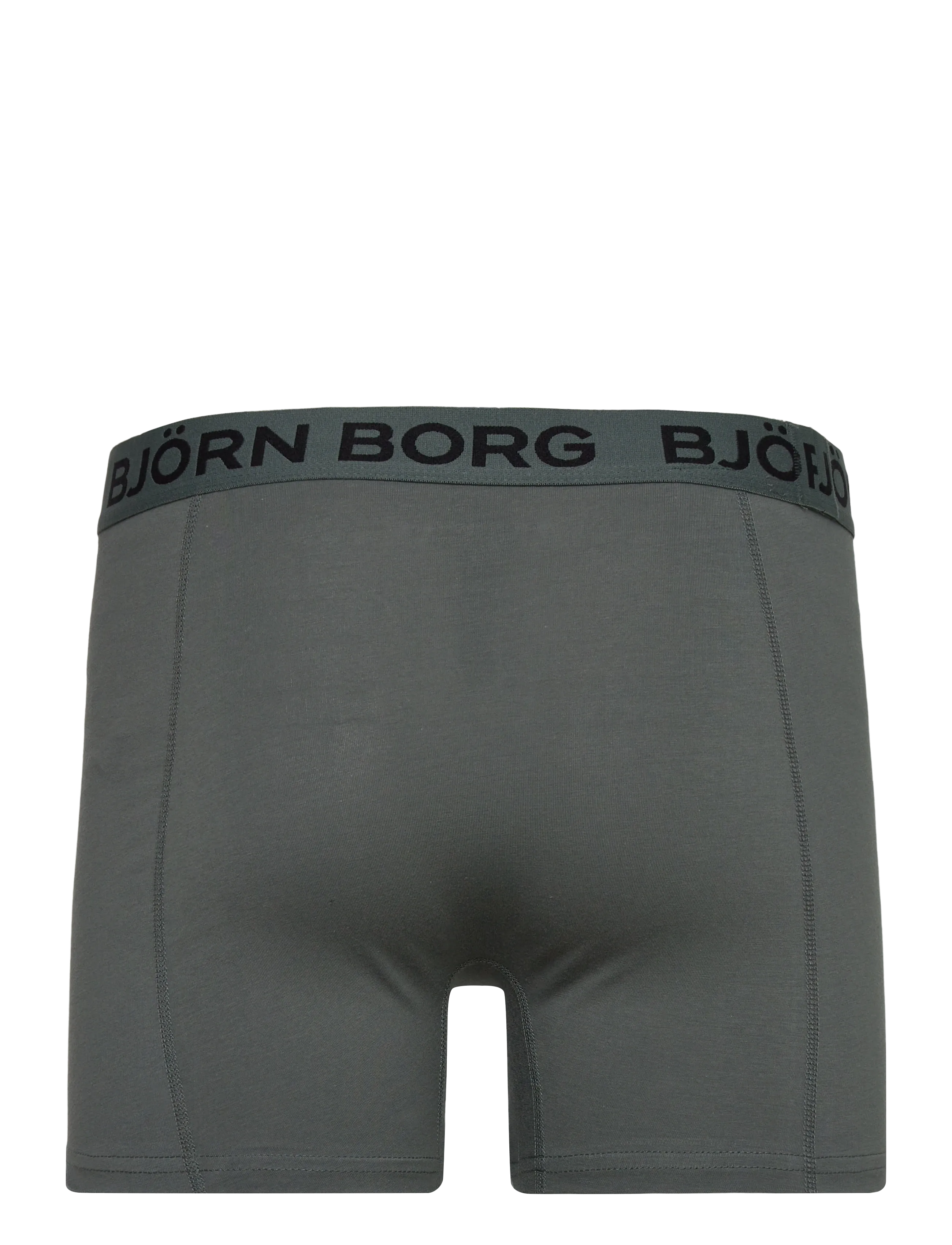 Björn Borg - COTTON STRETCH BOXER 5p - unterhosen im multipack - multipack 1 - 5