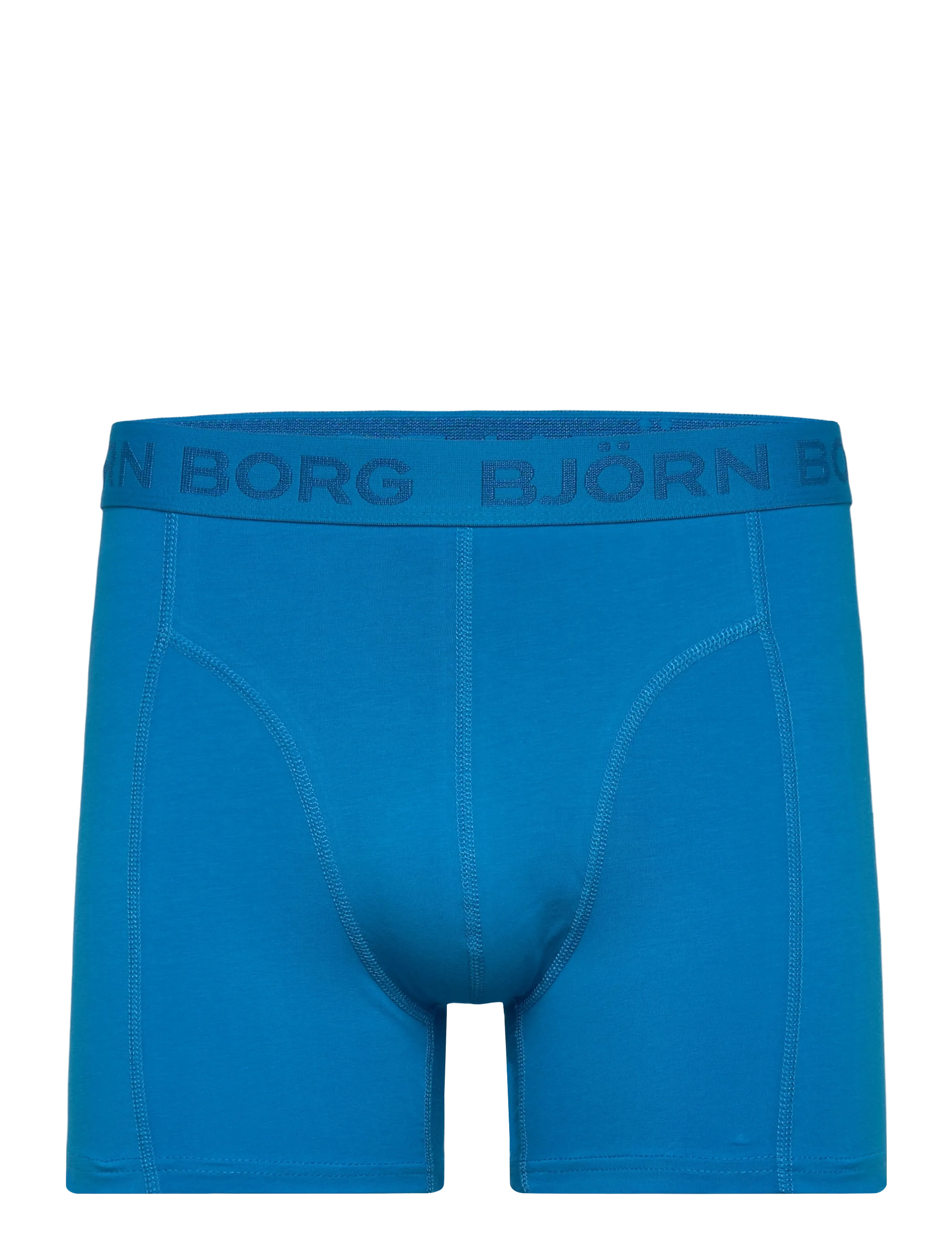 Björn Borg - COTTON STRETCH BOXER 5p - multipack underpants - multipack 3 - 2