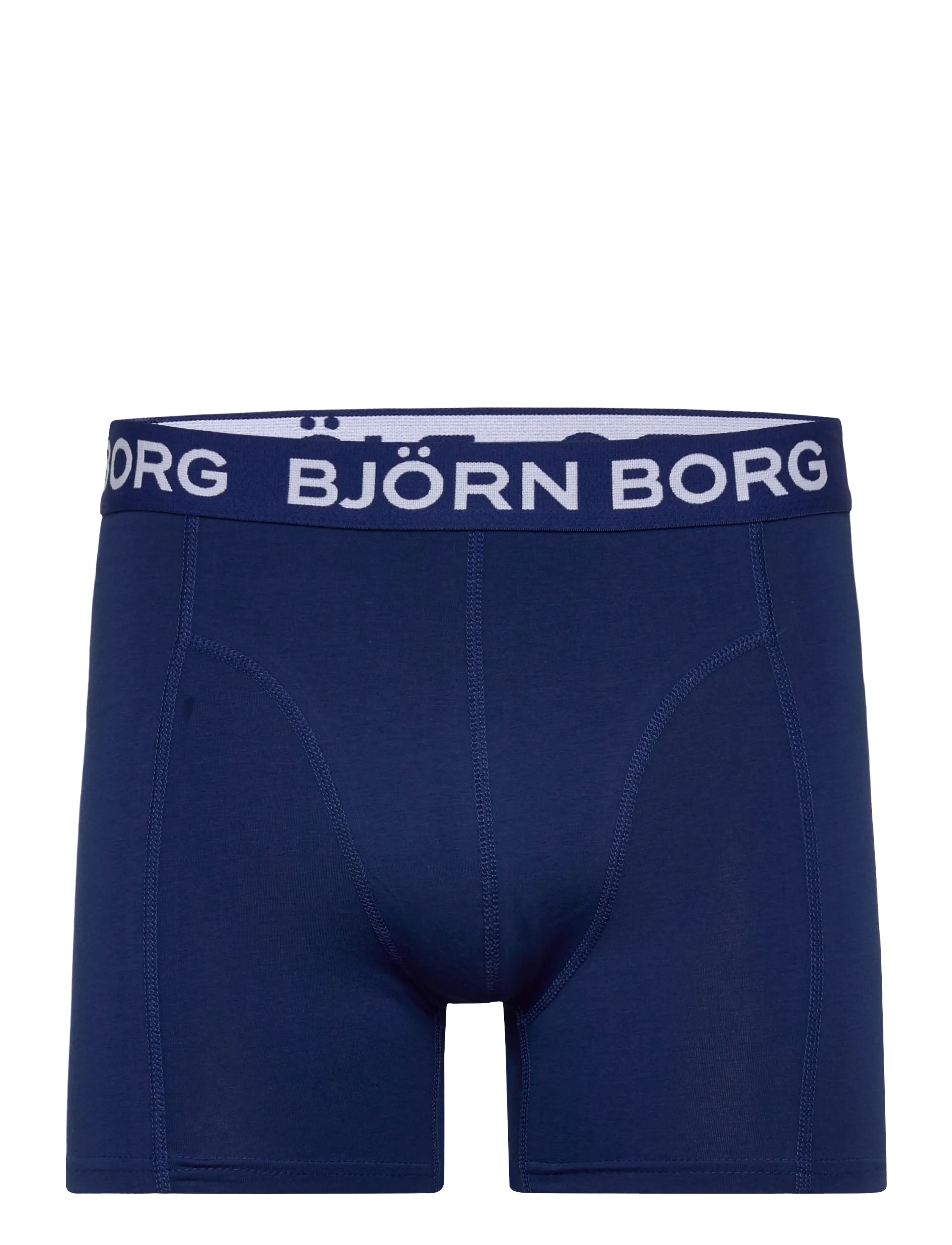 Björn Borg - COTTON STRETCH BOXER 5p - multipack underpants - multipack 3 - 4