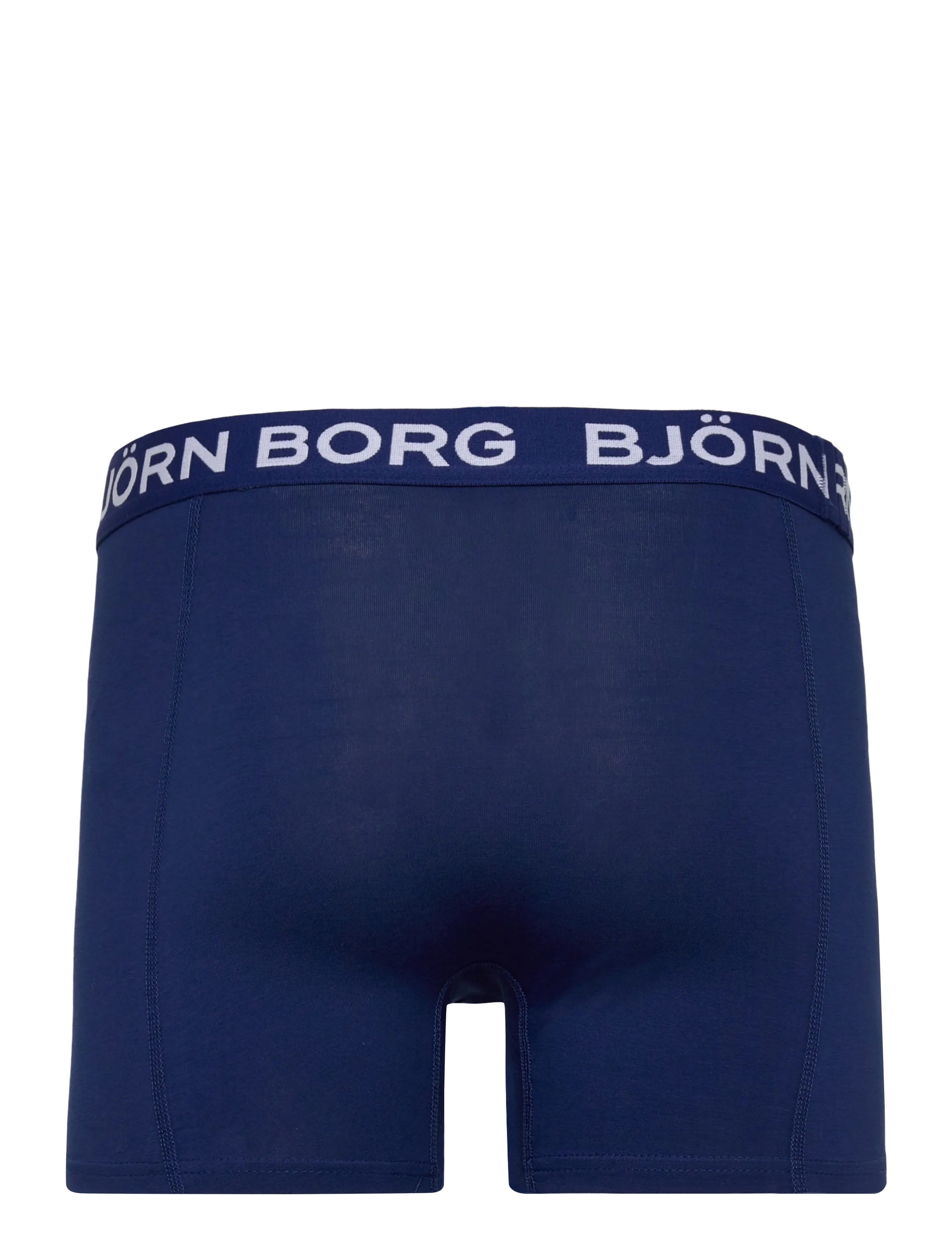 Björn Borg - COTTON STRETCH BOXER 5p - multipack underpants - multipack 3 - 5