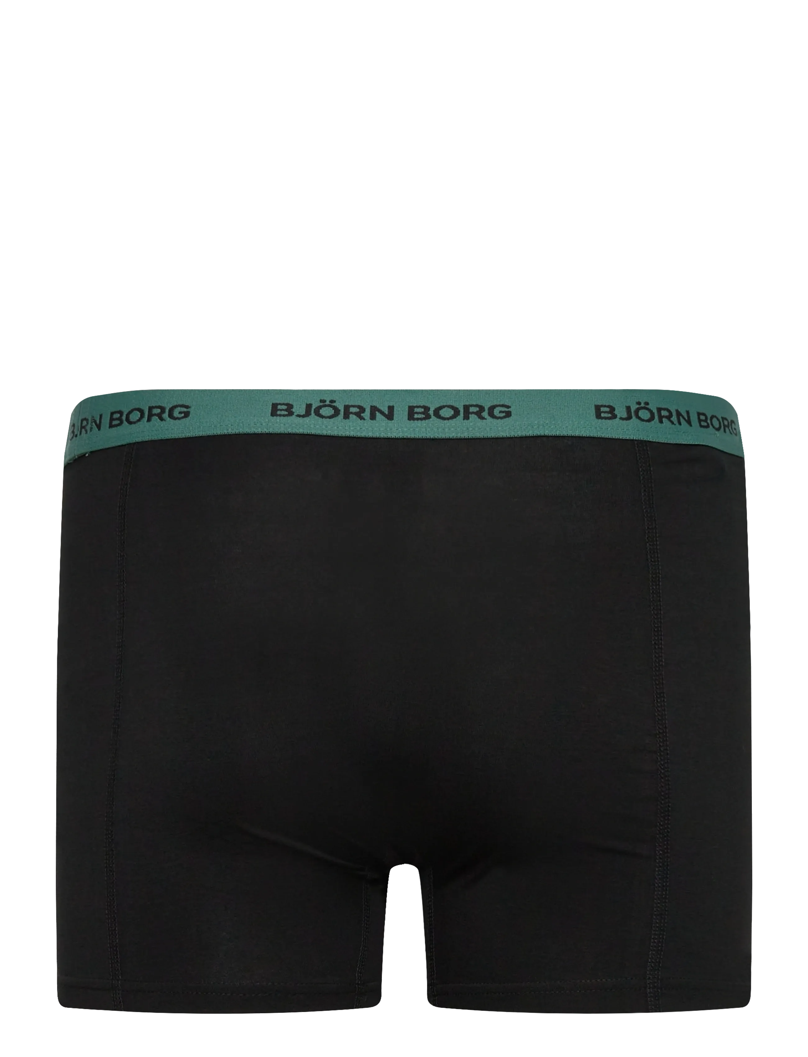Björn Borg - COTTON STRETCH BOXER 5p - trunks - multipack 1 - 2