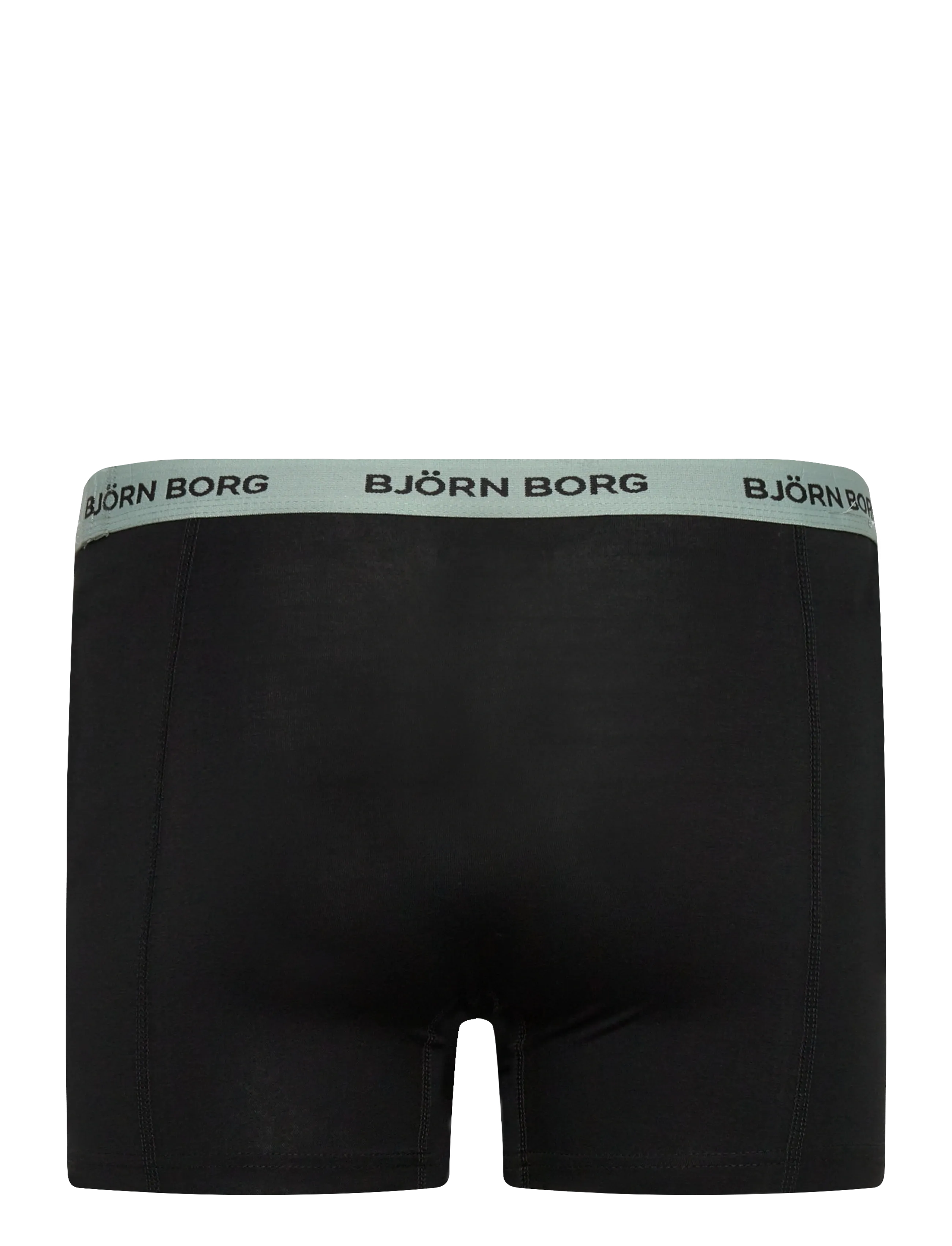Björn Borg - COTTON STRETCH BOXER 5p - trunks - multipack 1 - 5