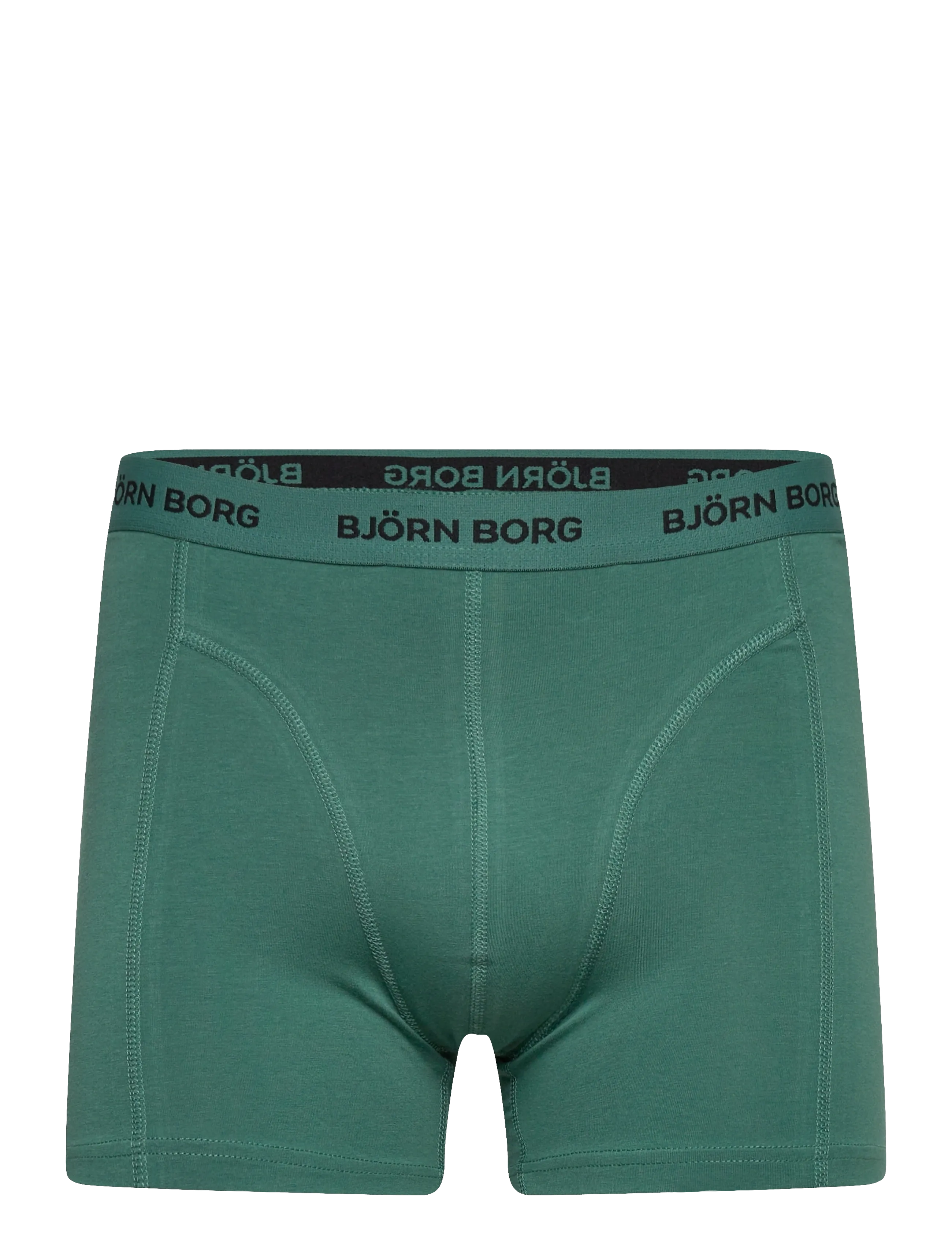 Björn Borg - COTTON STRETCH BOXER 5p - multipack underpants - multipack 2 - 2