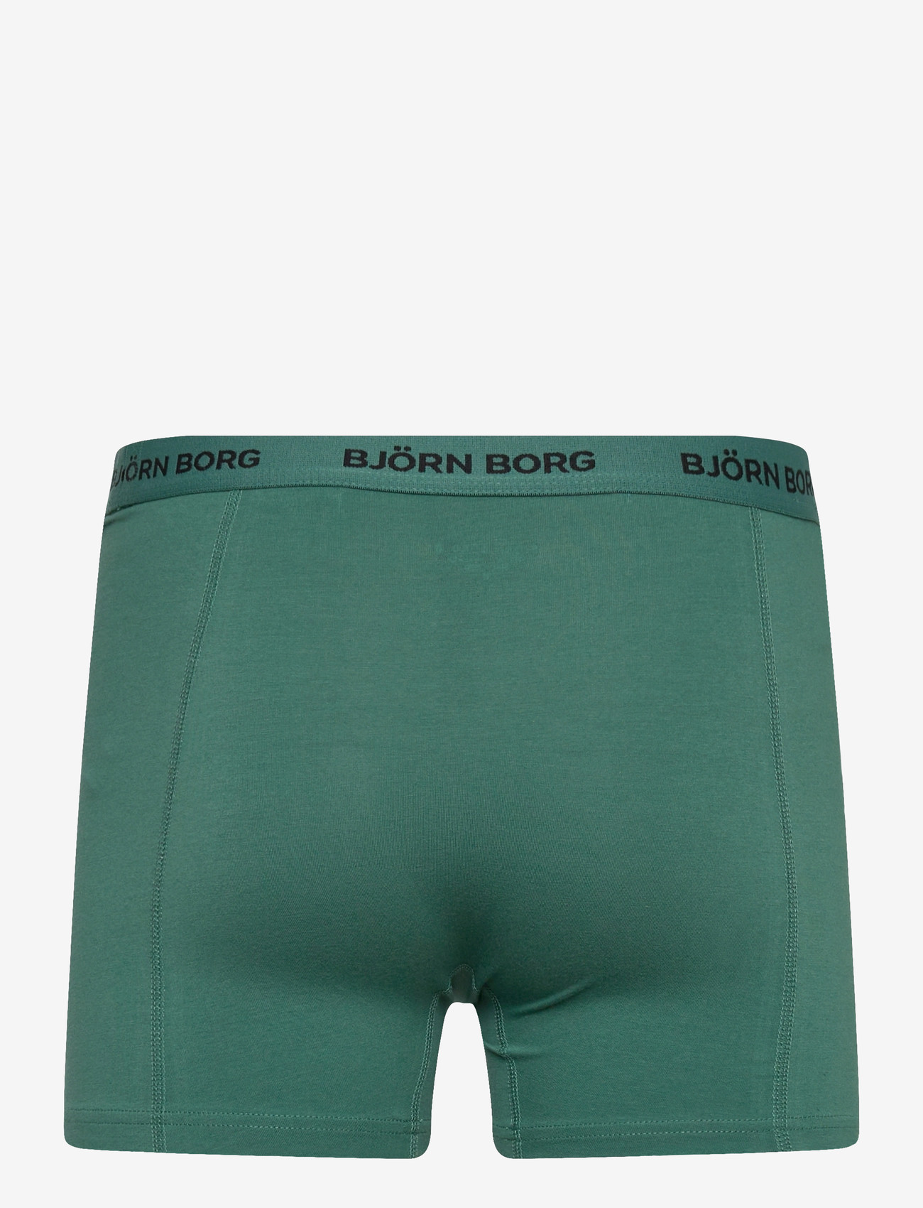 Björn Borg - COTTON STRETCH BOXER 5p - unterhosen im multipack - multipack 2 - 3