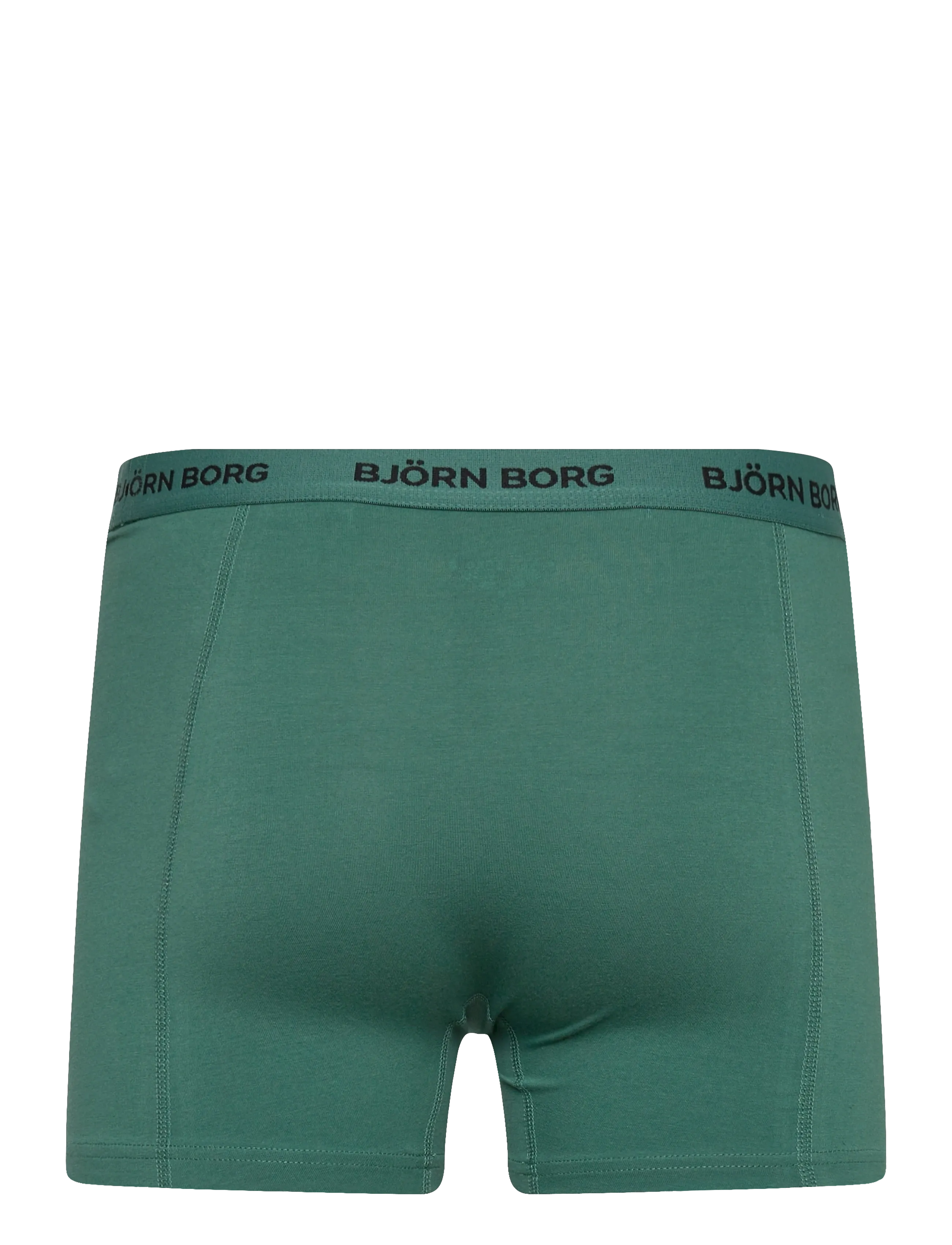 Björn Borg - COTTON STRETCH BOXER 5p - multipack underpants - multipack 2 - 3