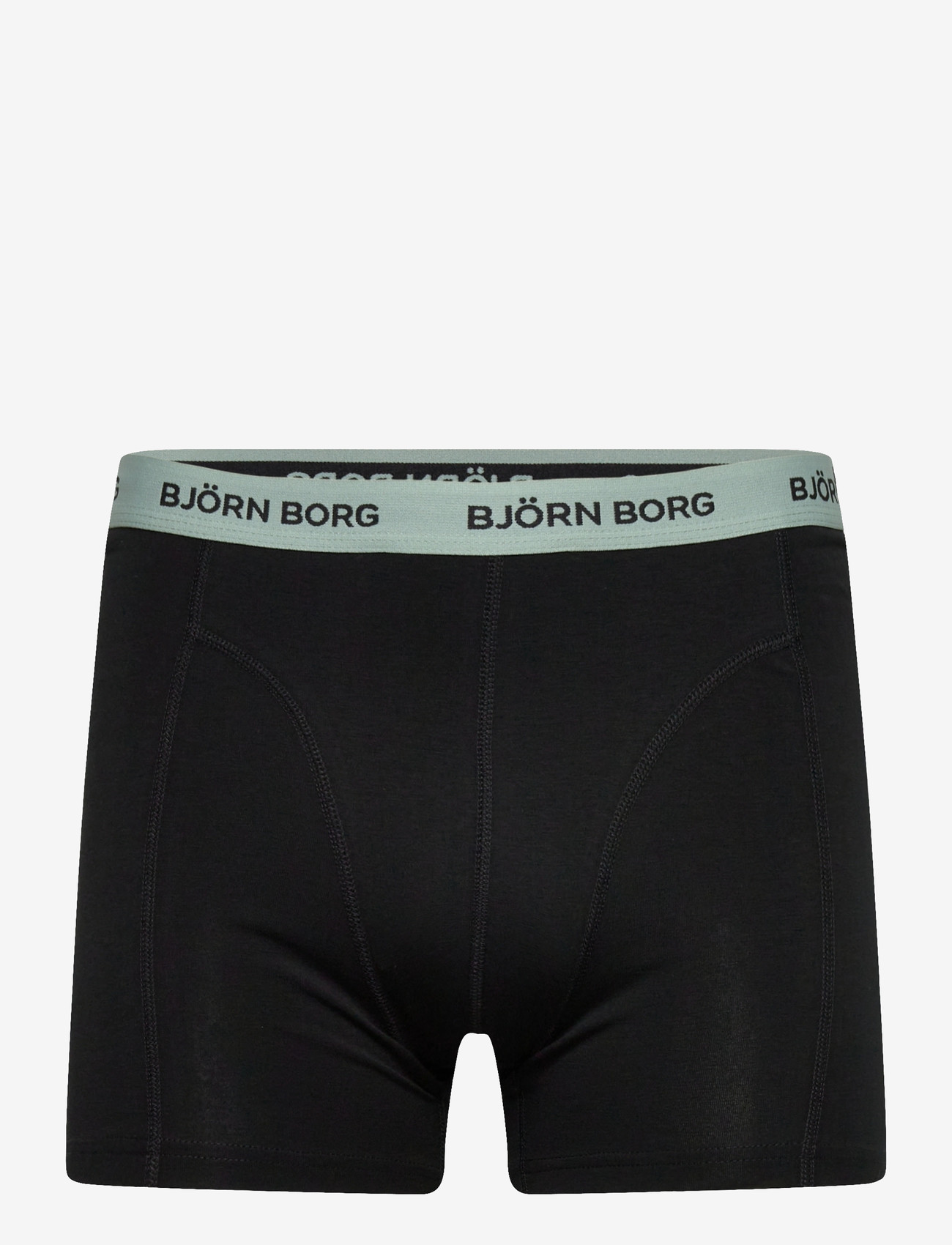 Björn Borg - COTTON STRETCH BOXER 5p - unterhosen im multipack - multipack 2 - 4