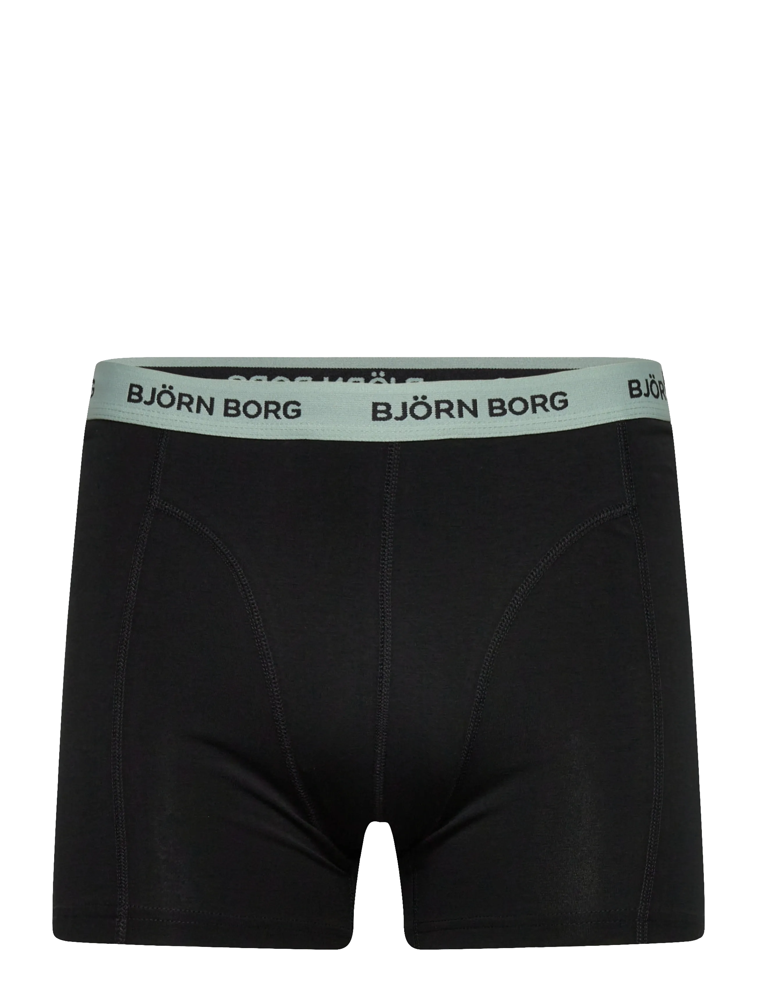 Björn Borg - COTTON STRETCH BOXER 5p - multipack underpants - multipack 2 - 4