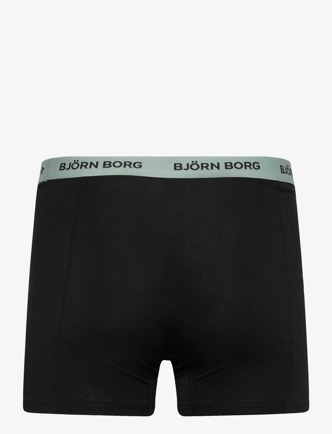 Björn Borg - COTTON STRETCH BOXER 5p - unterhosen im multipack - multipack 2 - 5