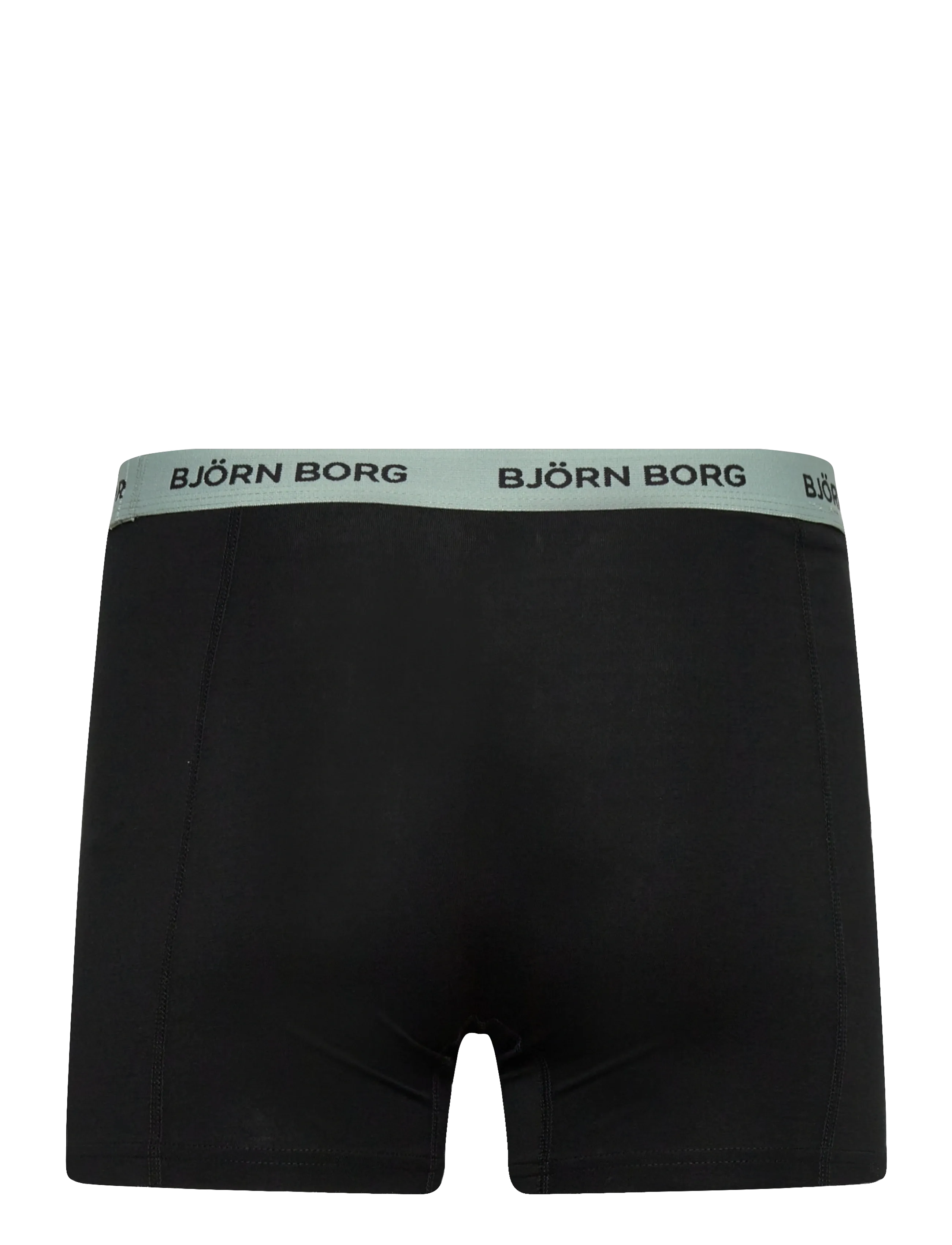 Björn Borg - COTTON STRETCH BOXER 5p - multipack underpants - multipack 2 - 5
