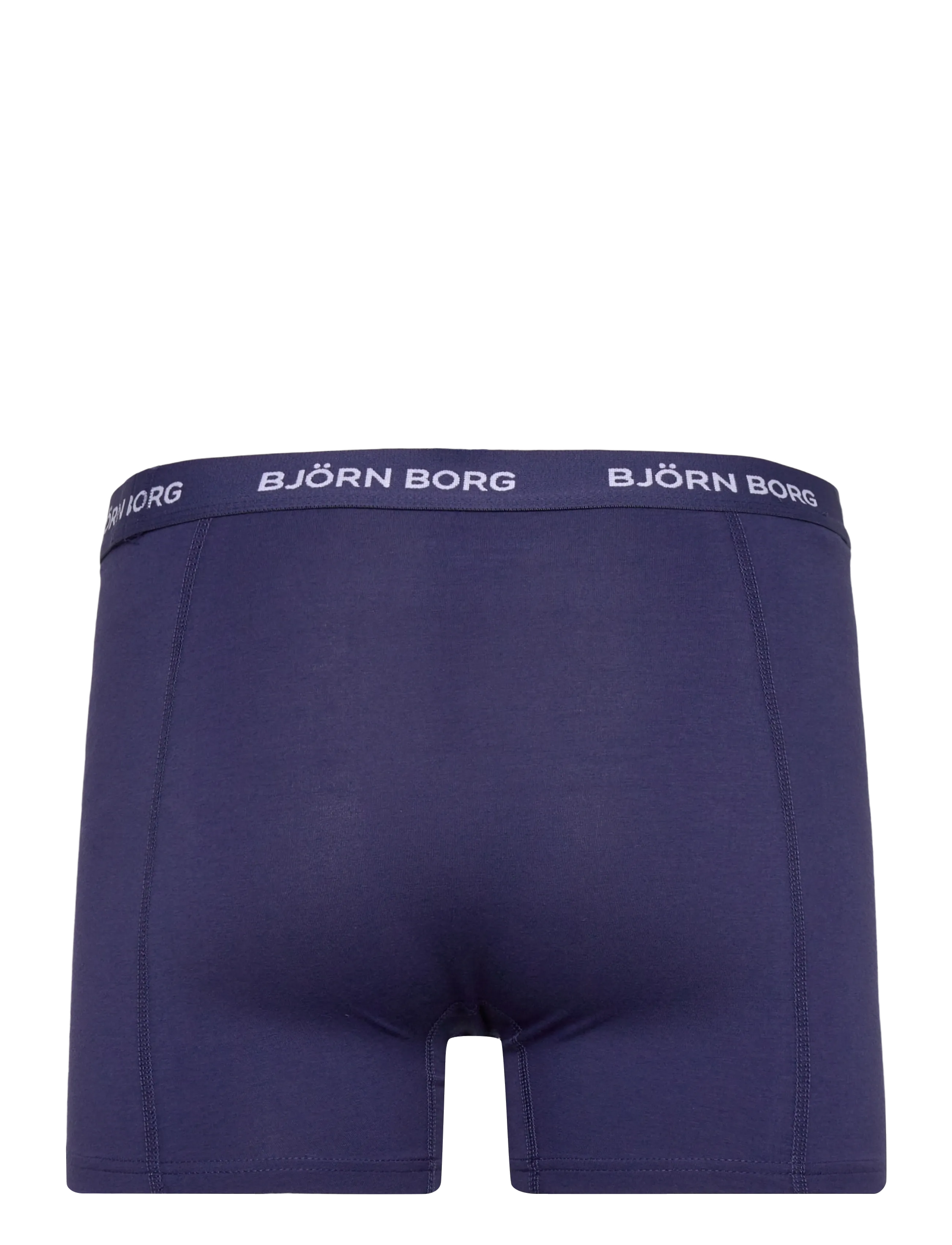 Björn Borg - COTTON STRETCH BOXER 5p - unterhosen im multipack - multipack 3 - 3