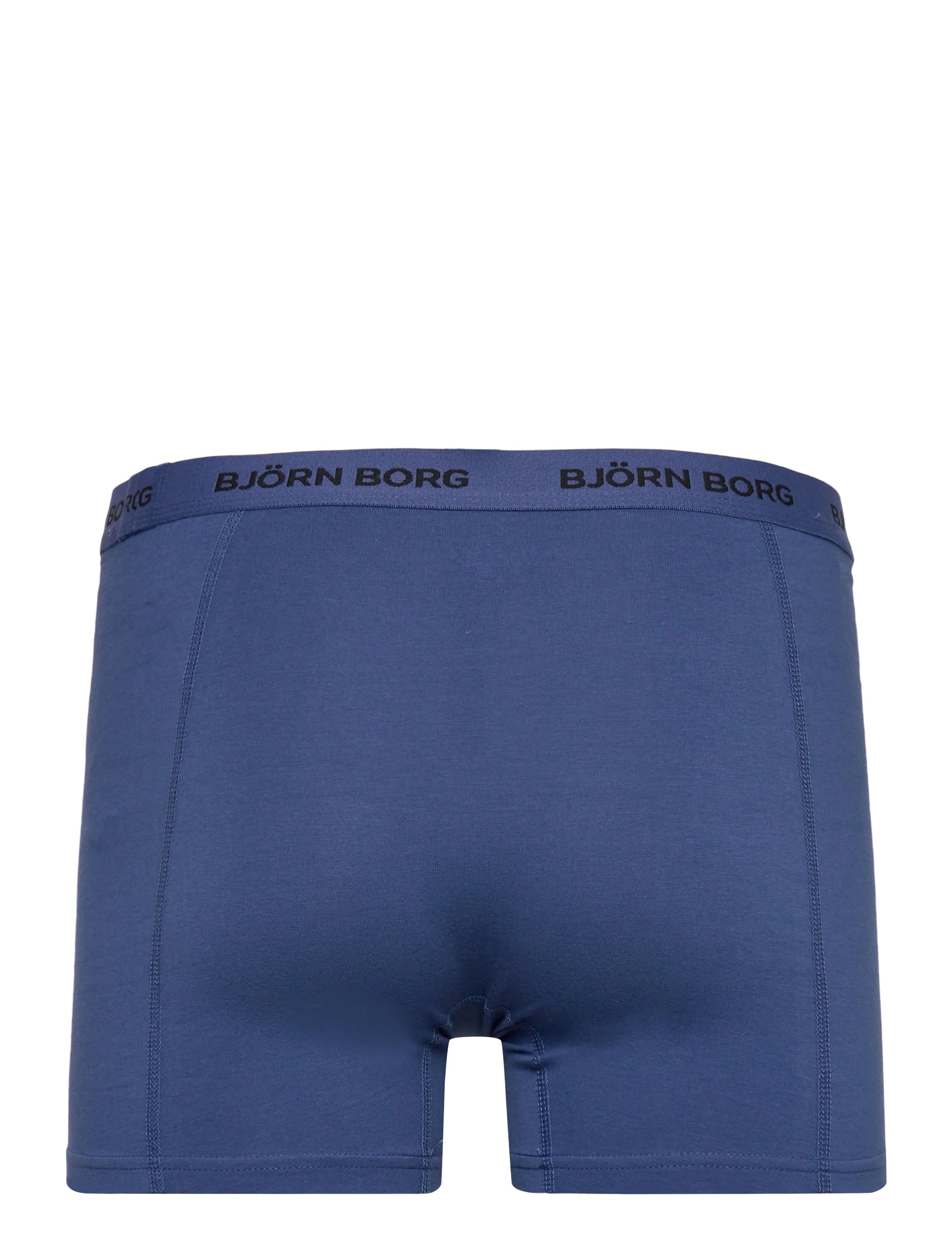 Björn Borg - COTTON STRETCH BOXER 5p - unterhosen im multipack - multipack 3 - 5