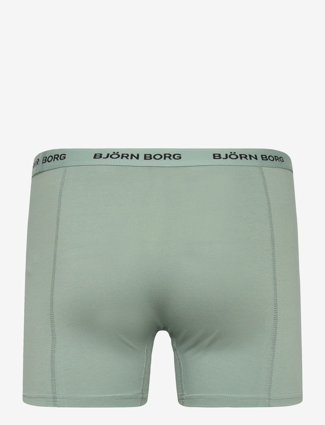 Björn Borg - COTTON STRETCH BOXER 5p - unterhosen im multipack - multipack 4 - 5
