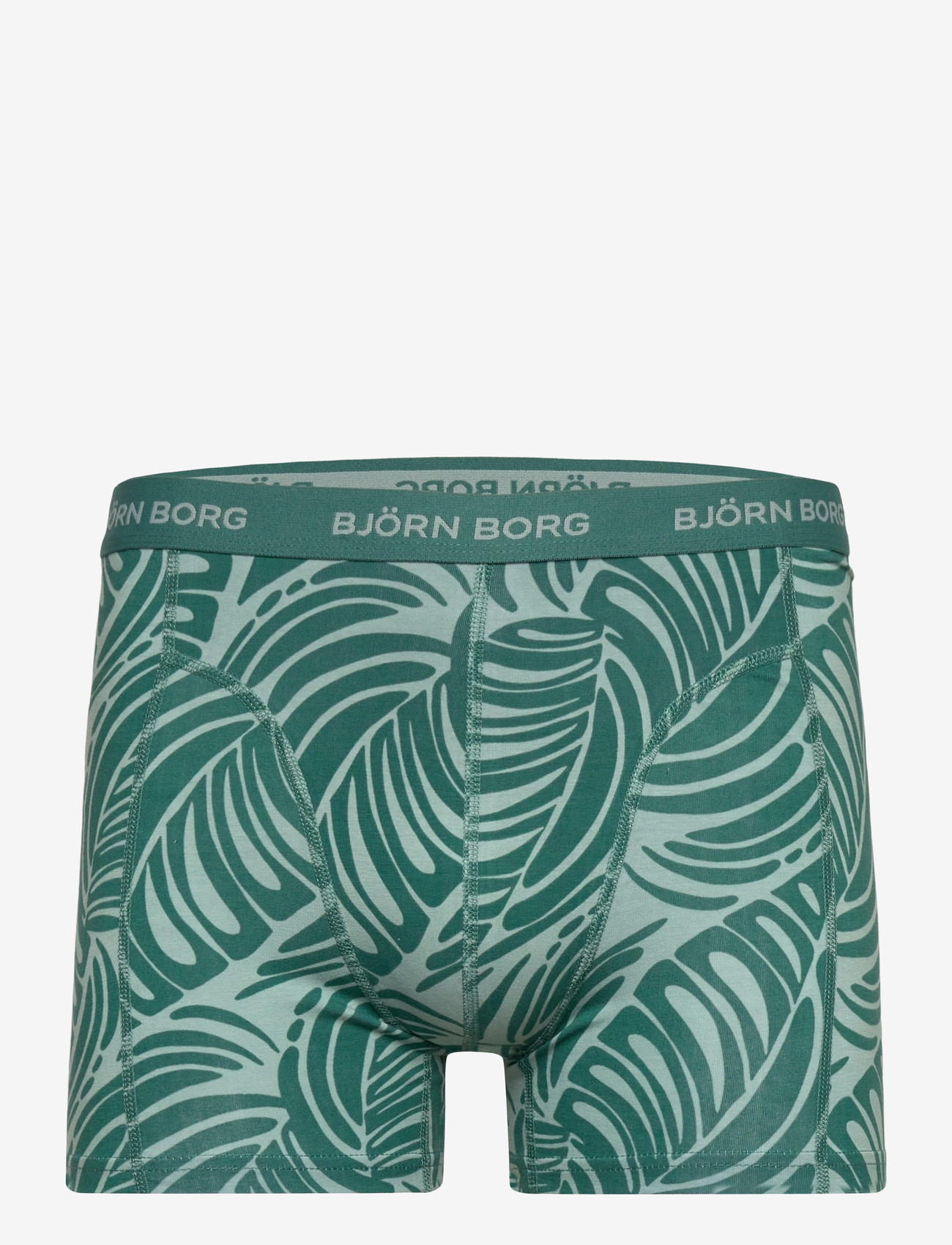 Björn Borg - COTTON STRETCH BOXER 7p - alushousut monipakkauksessa - multipack 1 - 2