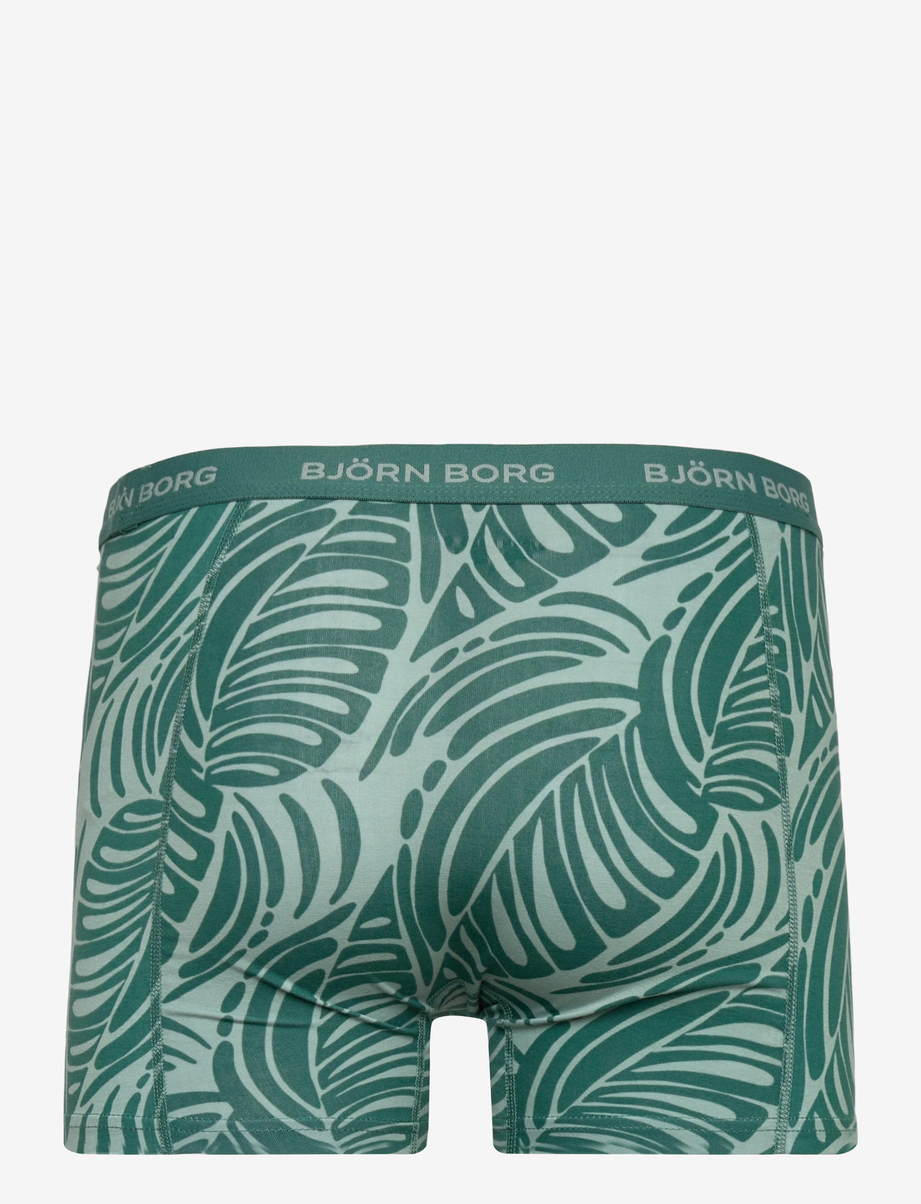 Björn Borg - COTTON STRETCH BOXER 7p - alushousut monipakkauksessa - multipack 1 - 3