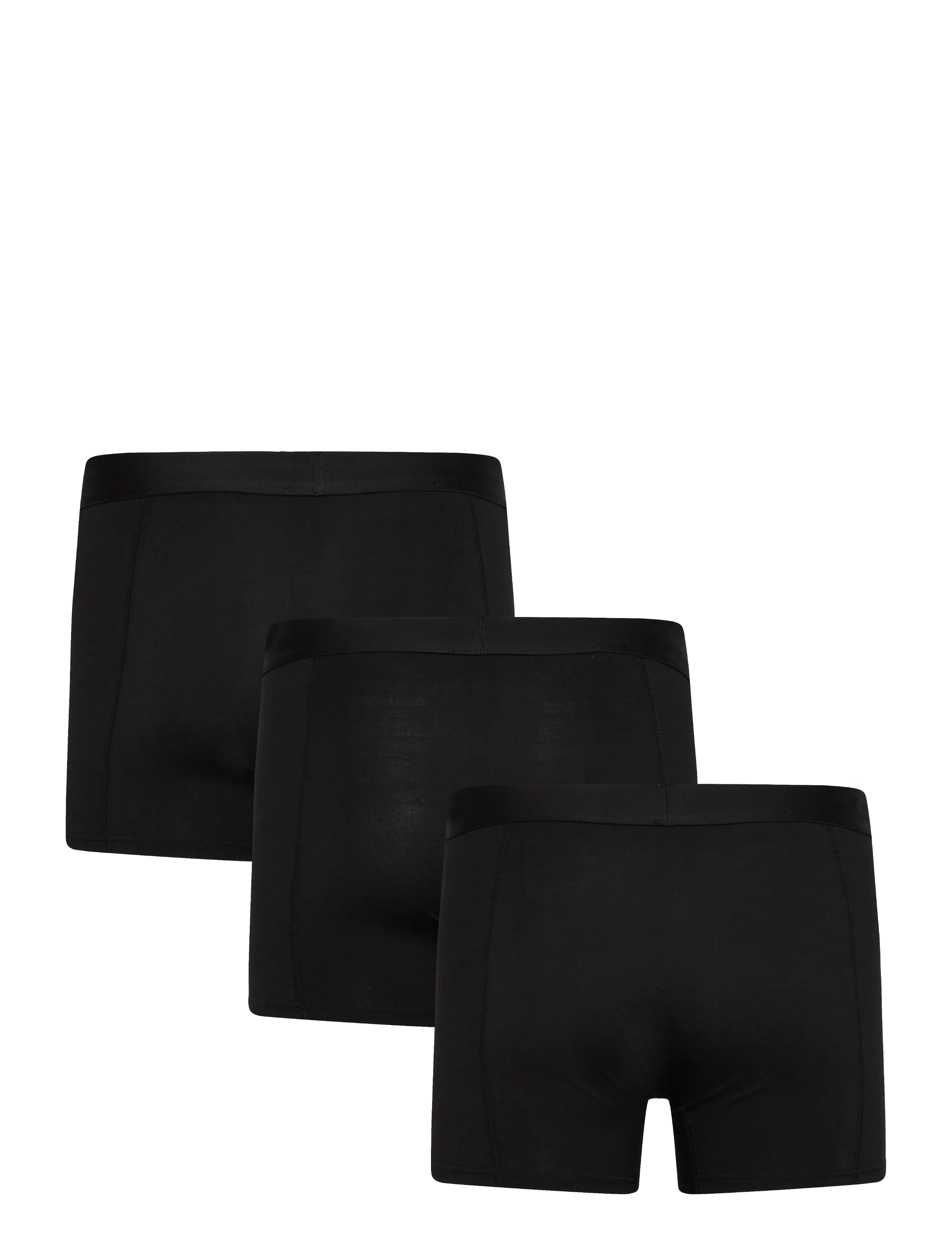Björn Borg - ORGANIC COTTON STRETCH BOXER 3p - multipack kalsonger - multipack 1 - 1