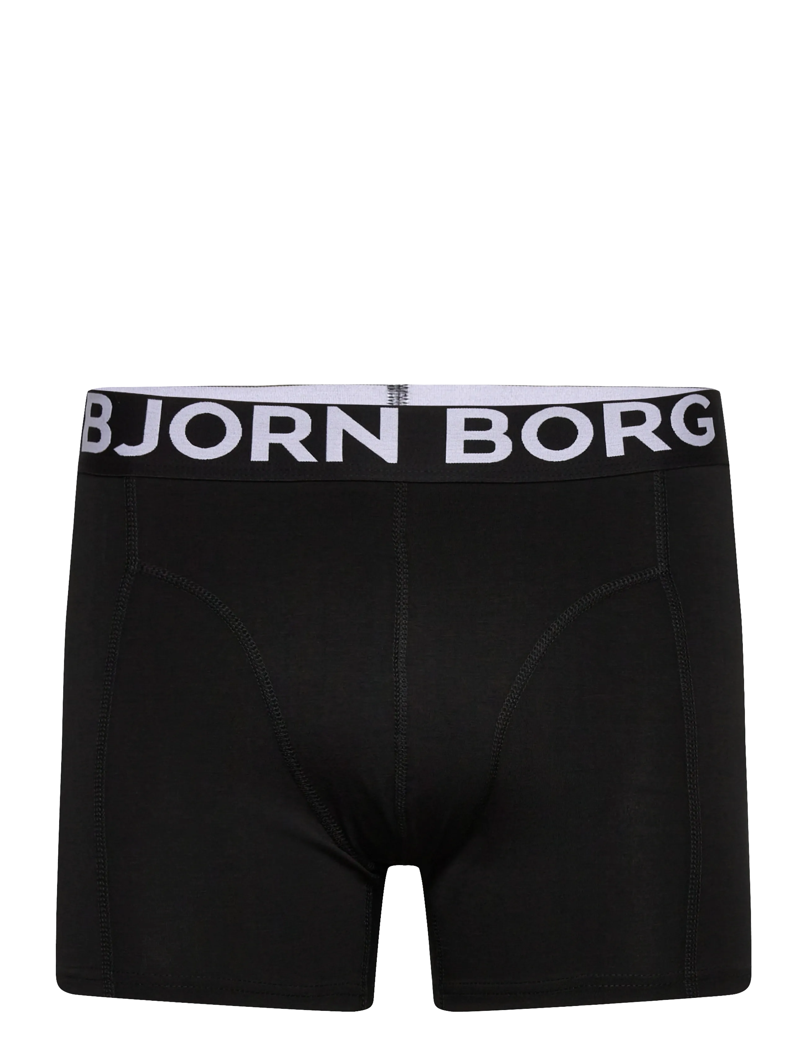 Björn Borg - ORGANIC COTTON STRETCH BOXER 3p - multipack kalsonger - multipack 1 - 2