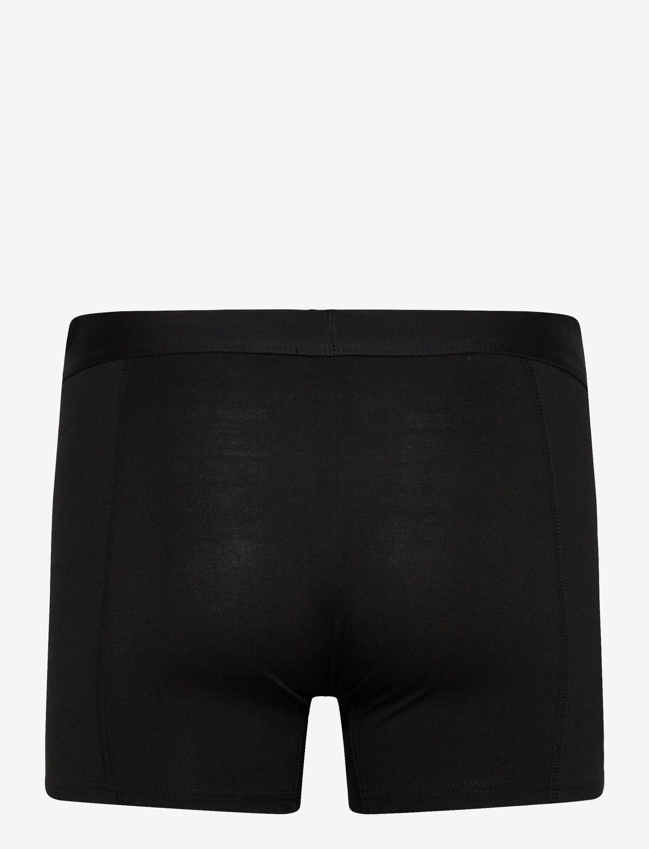 Björn Borg - ORGANIC COTTON STRETCH BOXER 3p - unterhosen im multipack - multipack 1 - 3