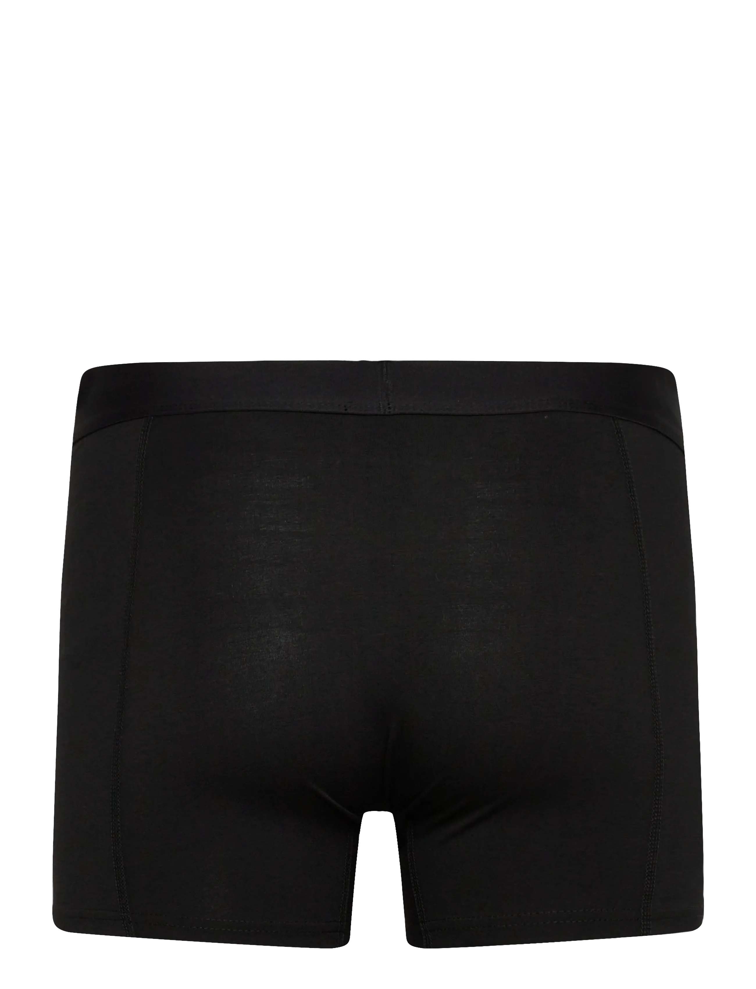 Björn Borg - ORGANIC COTTON STRETCH BOXER 3p - unterhosen im multipack - multipack 1 - 3
