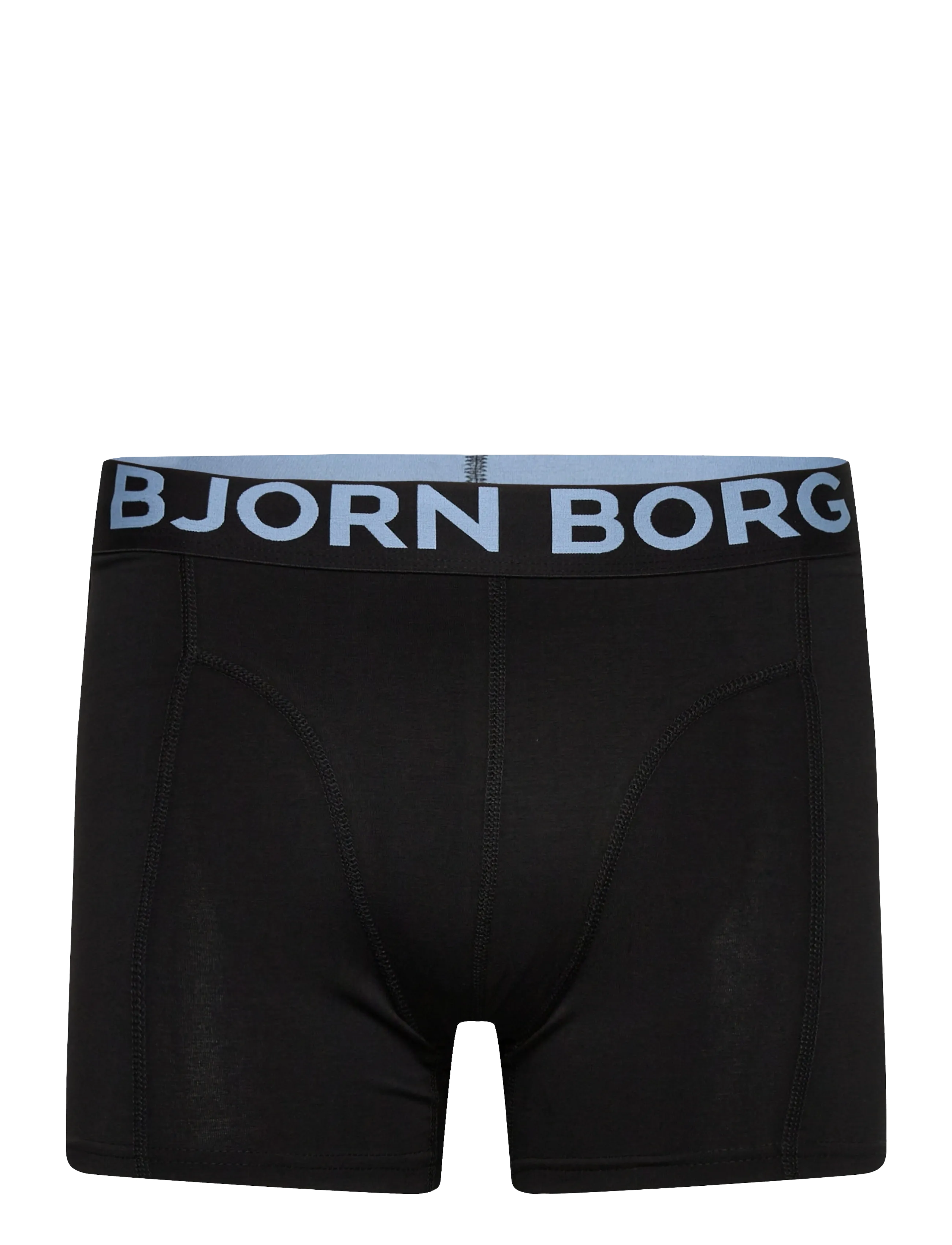 Björn Borg - ORGANIC COTTON STRETCH BOXER 3p - multipack kalsonger - multipack 1 - 4