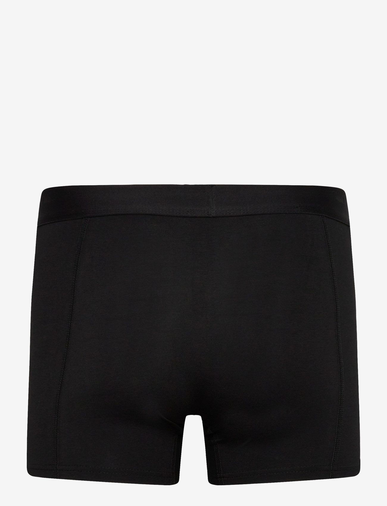 Björn Borg - ORGANIC COTTON STRETCH BOXER 3p - unterhosen im multipack - multipack 1 - 5