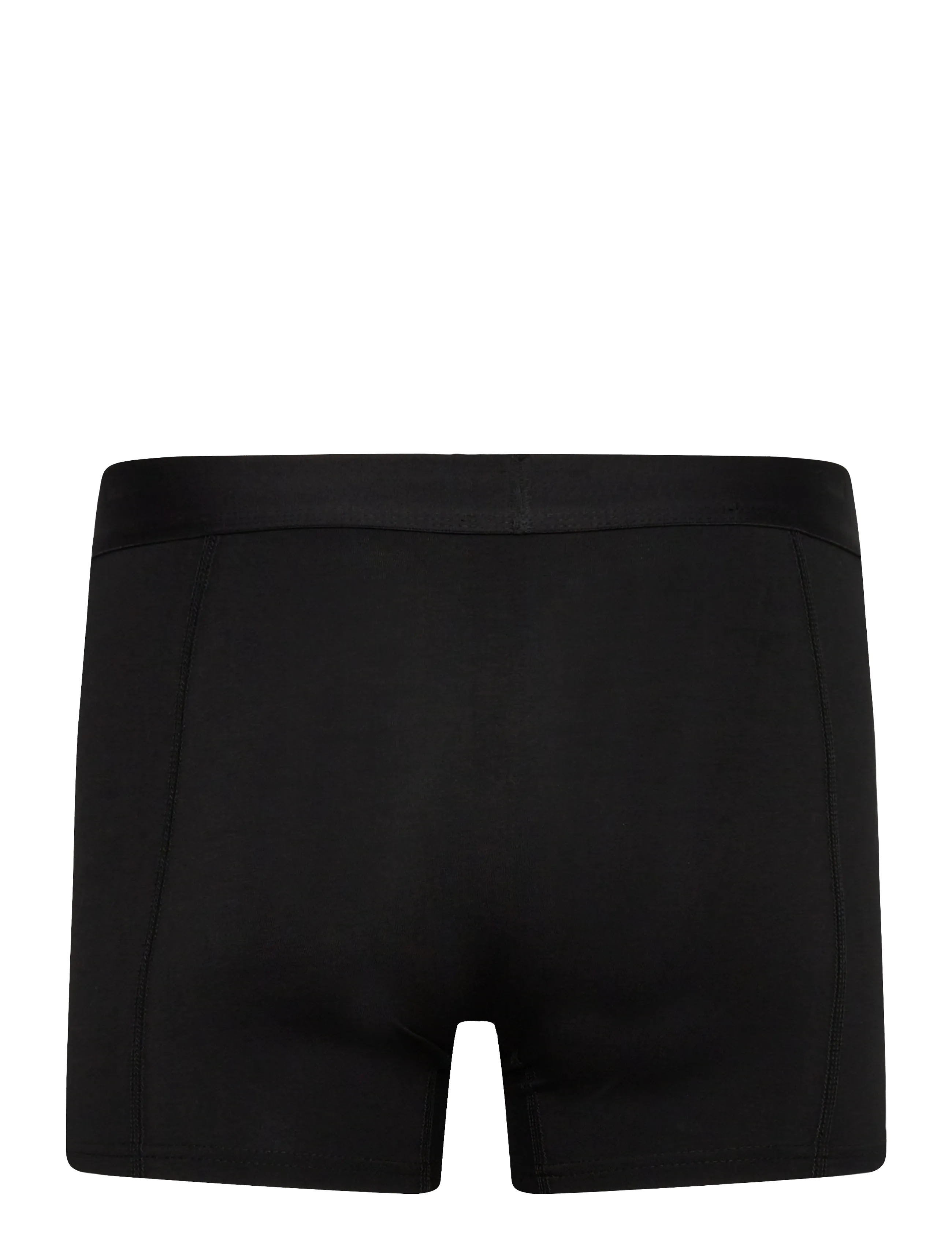 Björn Borg - ORGANIC COTTON STRETCH BOXER 3p - multipack kalsonger - multipack 1 - 5