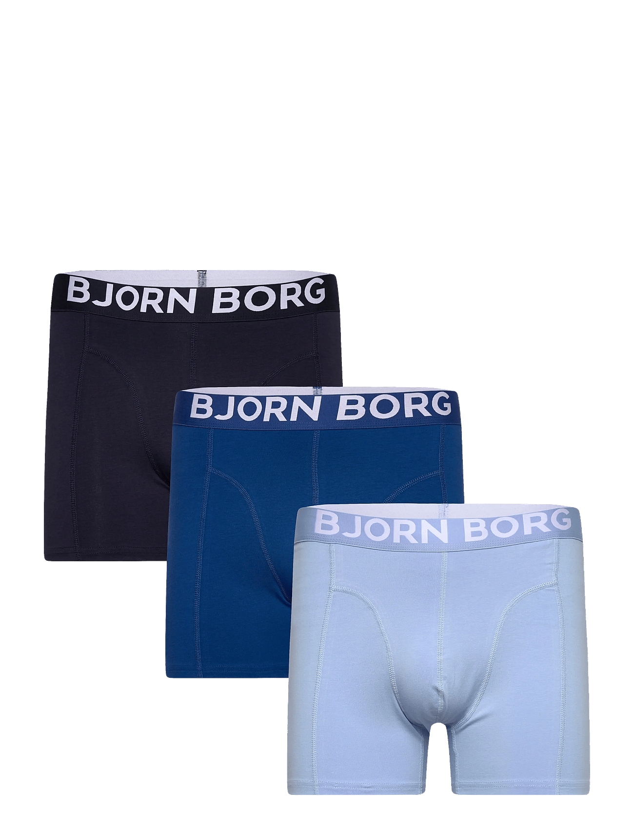 Björn Borg - Organic Cotton Stretch
