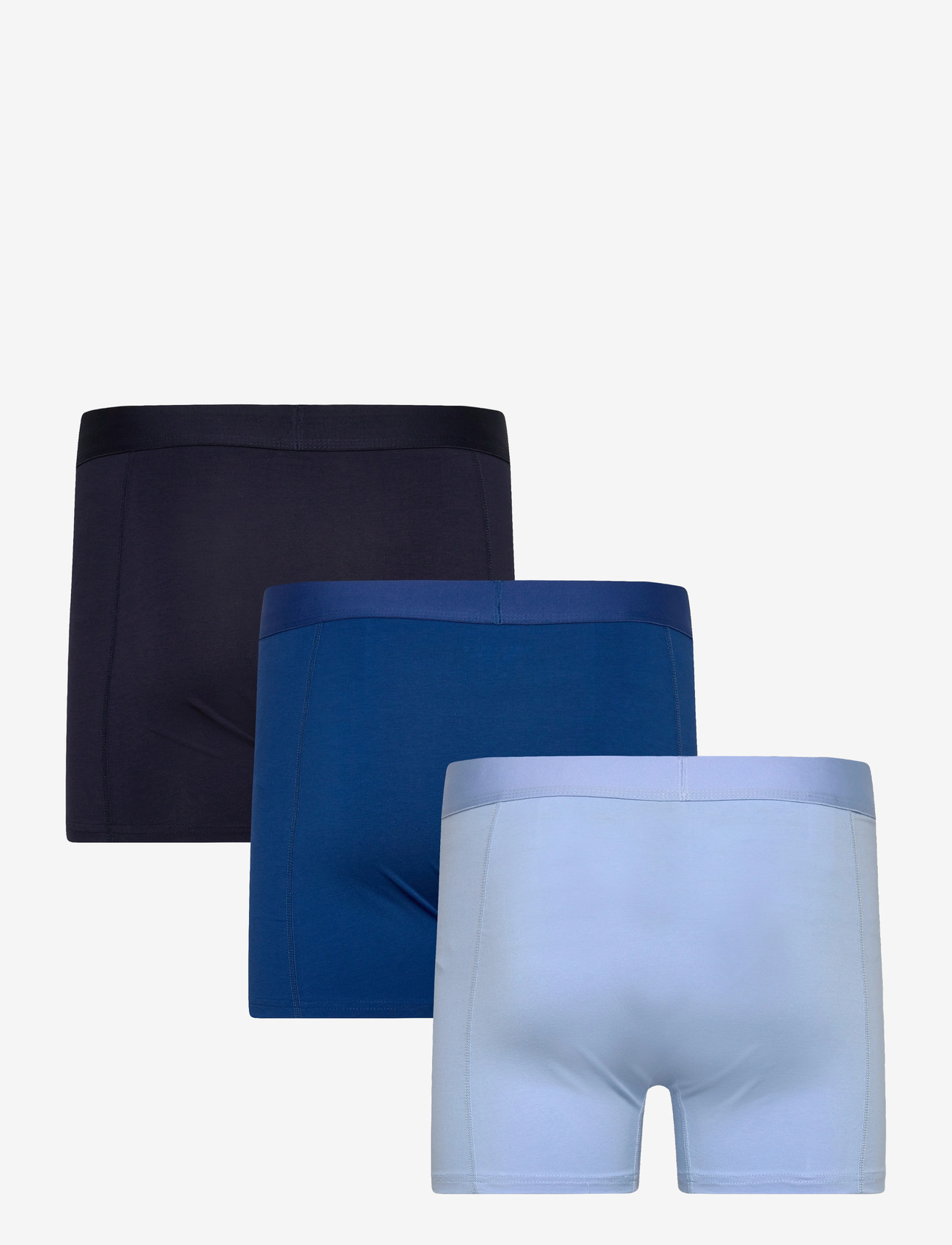 Björn Borg - ORGANIC COTTON STRETCH BOXER 3p - unterhosen im multipack - multipack 2 - 1