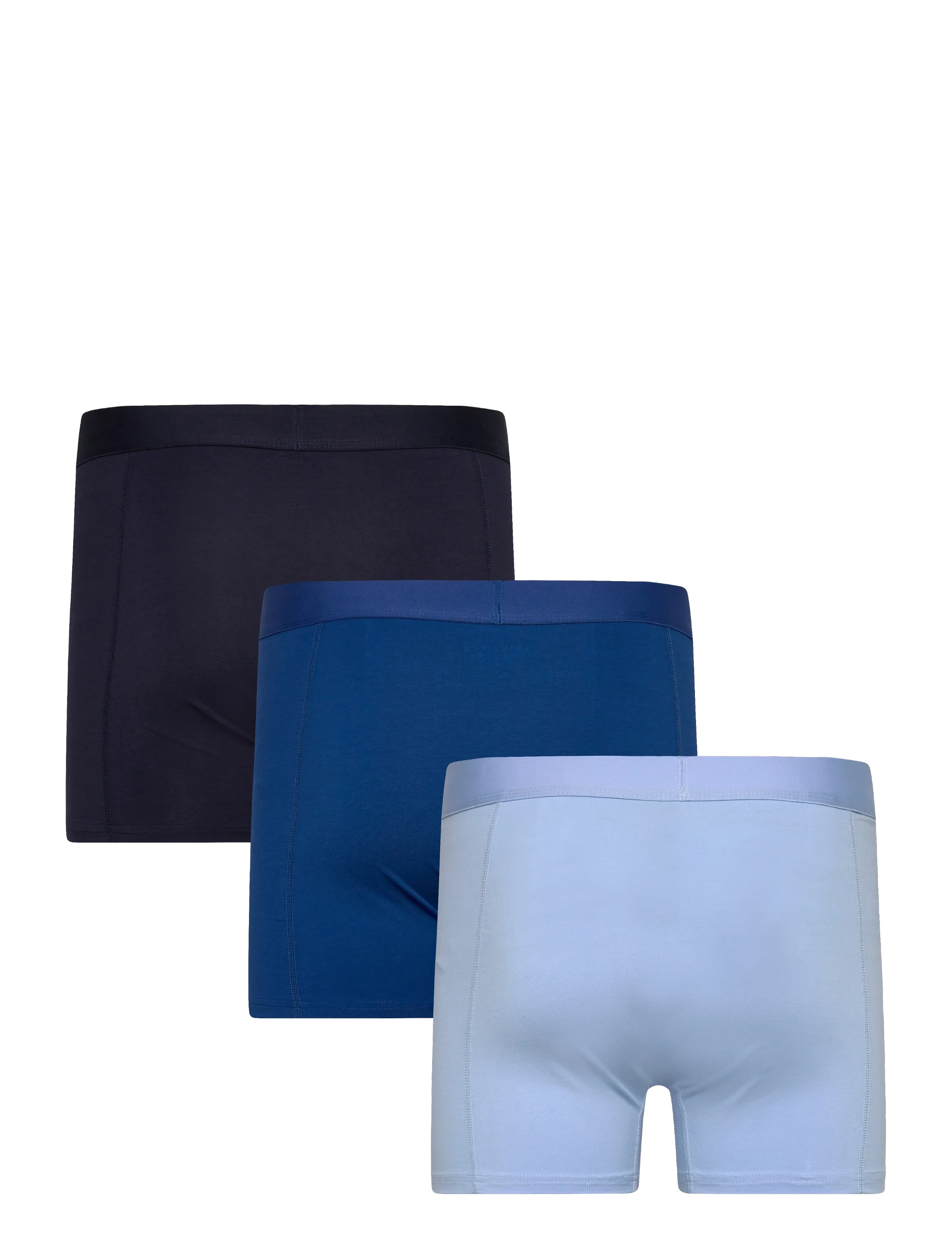 Björn Borg - ORGANIC COTTON STRETCH BOXER 3p - multipack underpants - multipack 2 - 1