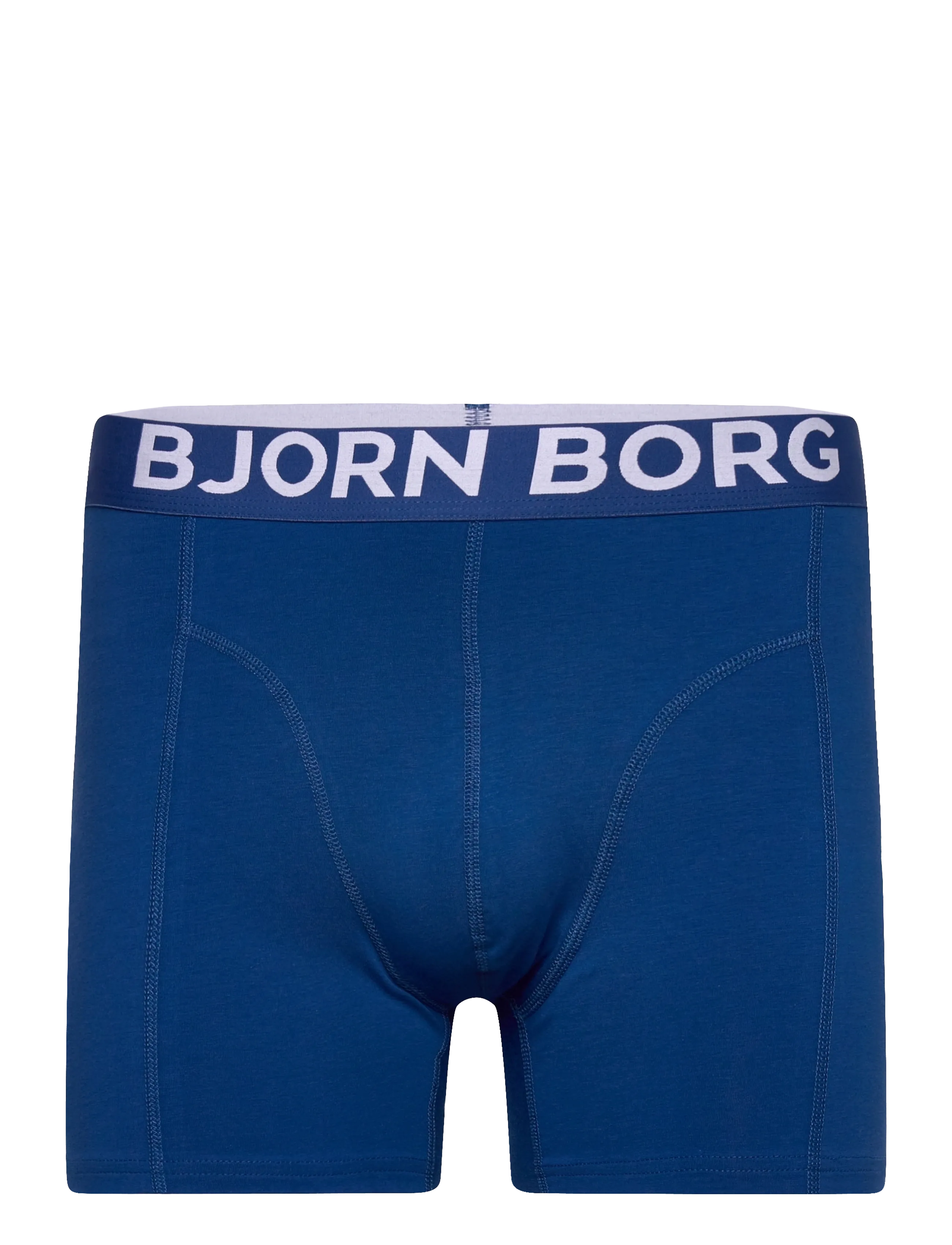 Björn Borg - ORGANIC COTTON STRETCH BOXER 3p - multipack underbukser - multipack 2 - 2