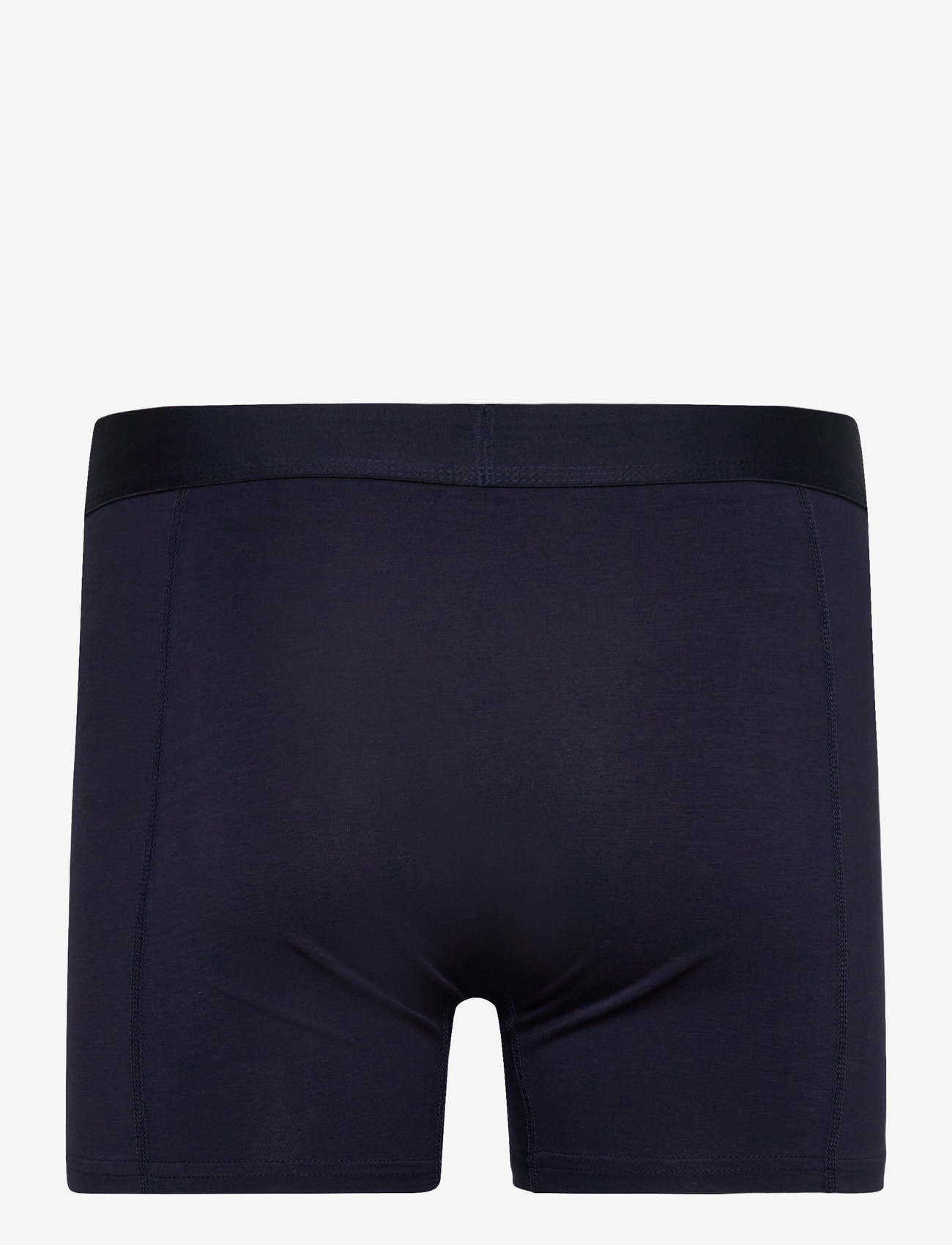 Björn Borg - ORGANIC COTTON STRETCH BOXER 3p - unterhosen im multipack - multipack 2 - 5