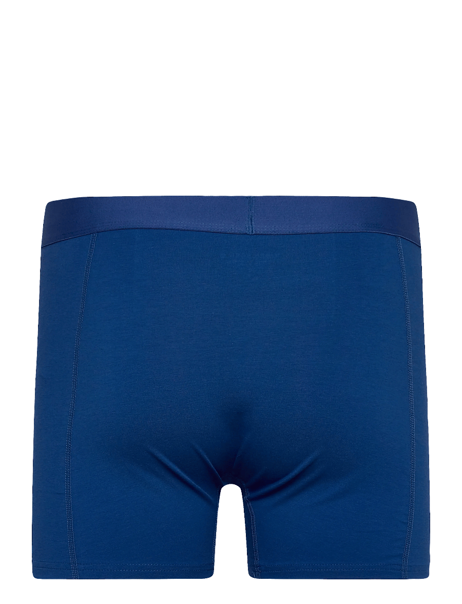 Björn Borg - ORGANIC COTTON STRETCH BOXER 3p - multipack underbukser - multipack 2 - 3