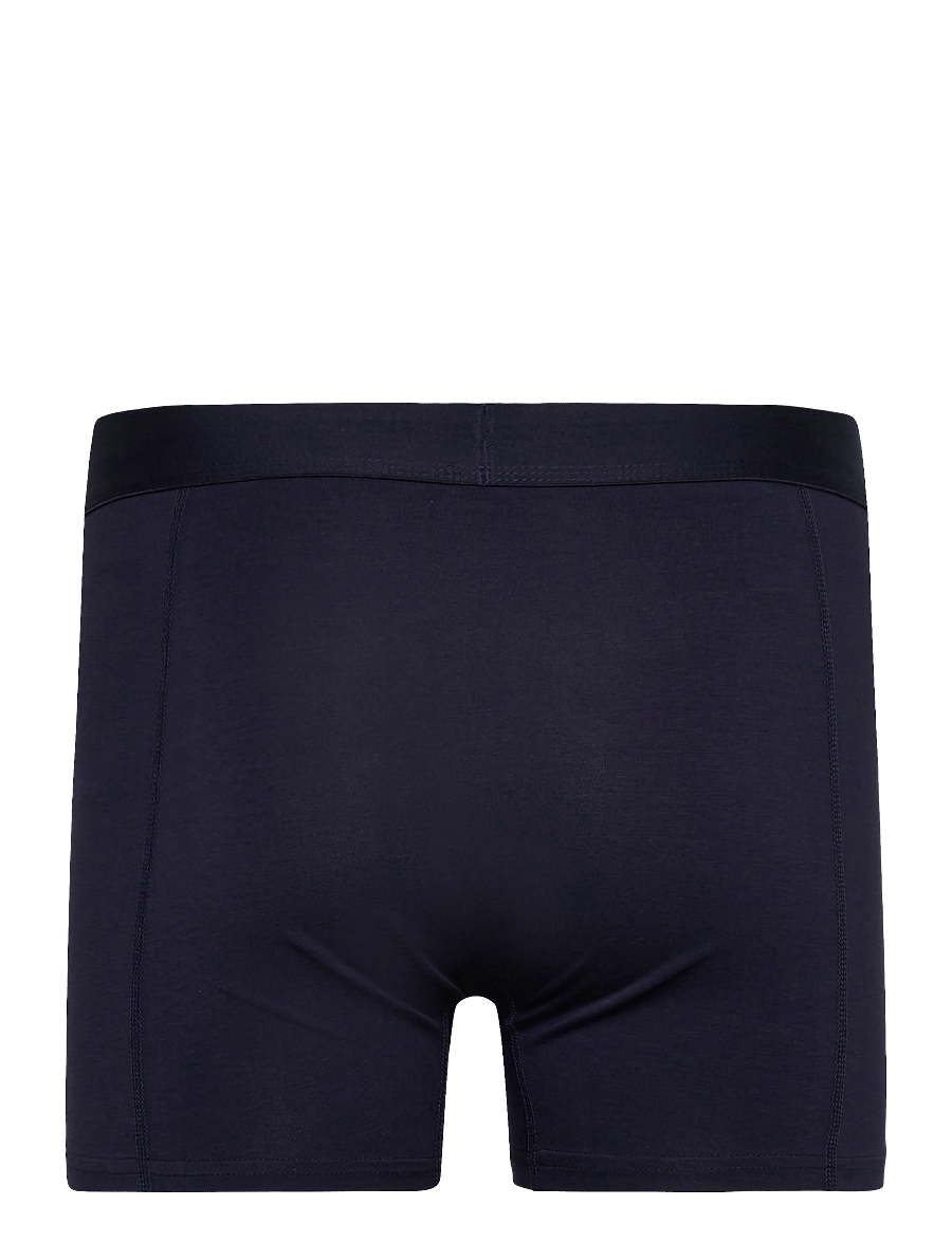 Björn Borg - ORGANIC COTTON STRETCH BOXER 3p - multipack underbukser - multipack 2 - 5