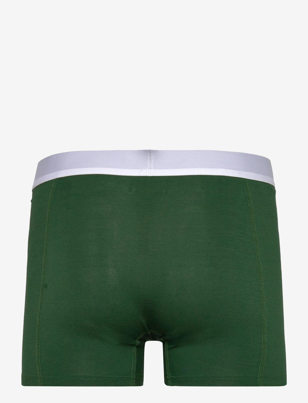 Björn Borg - ORGANIC COTTON STRETCH BOXER 3p - unterhosen im multipack - multipack 3 - 3