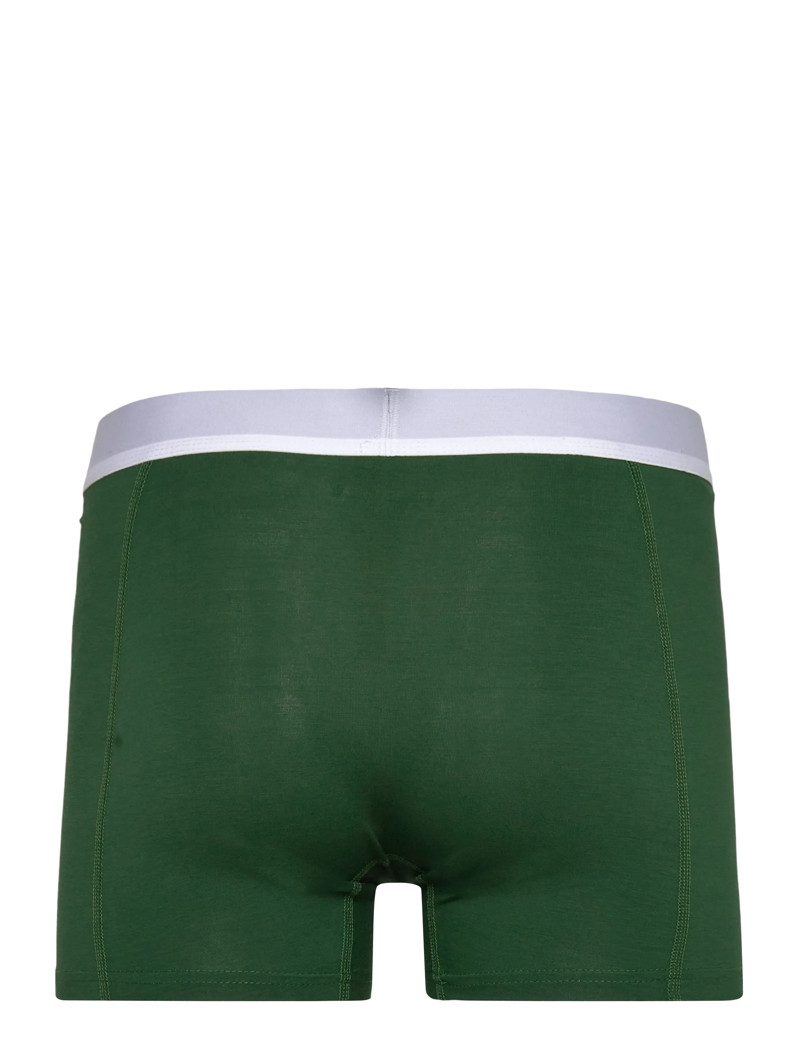 Björn Borg - ORGANIC COTTON STRETCH BOXER 3p - unterhosen im multipack - multipack 3 - 3