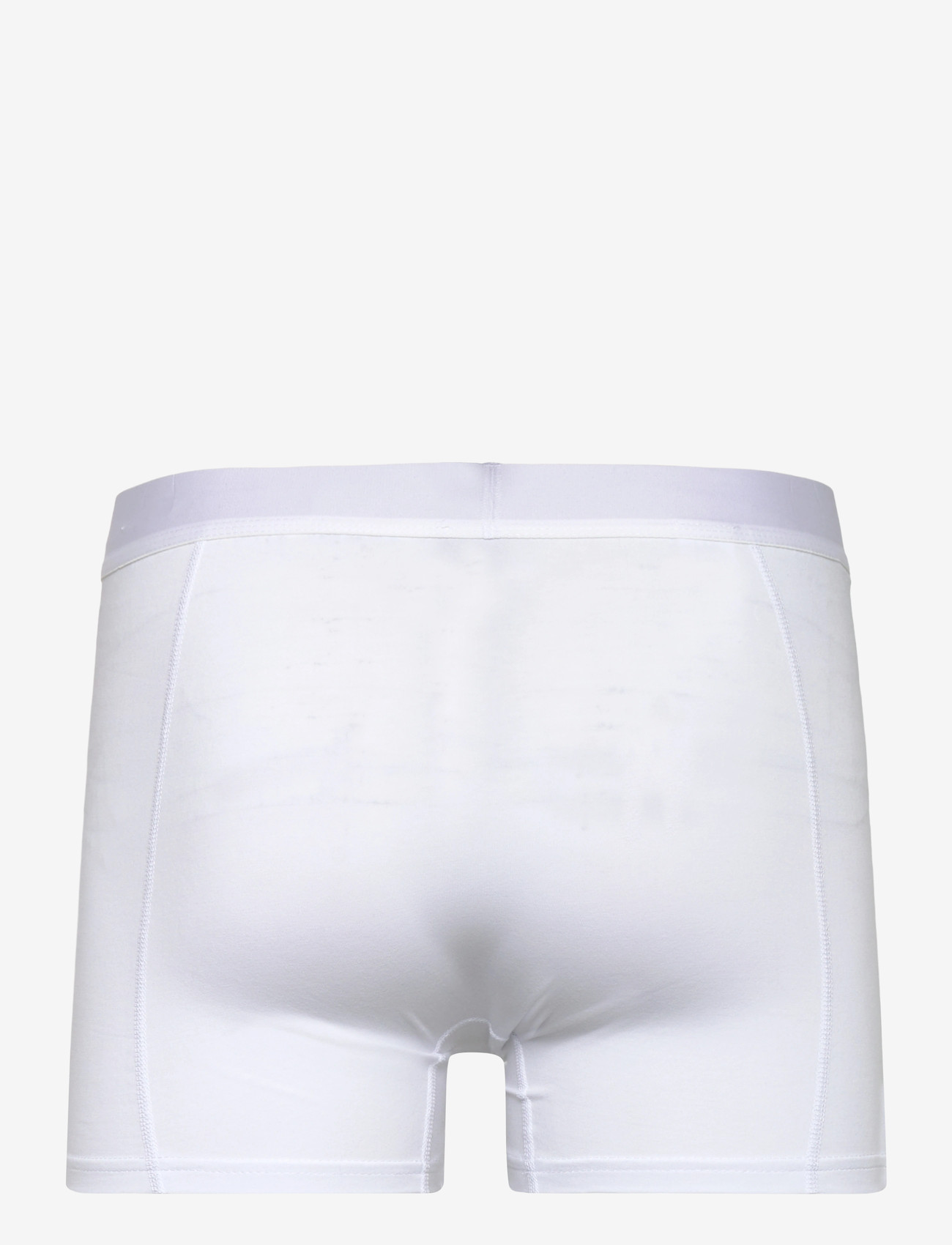 Björn Borg - ORGANIC COTTON STRETCH BOXER 3p - unterhosen im multipack - multipack 3 - 5