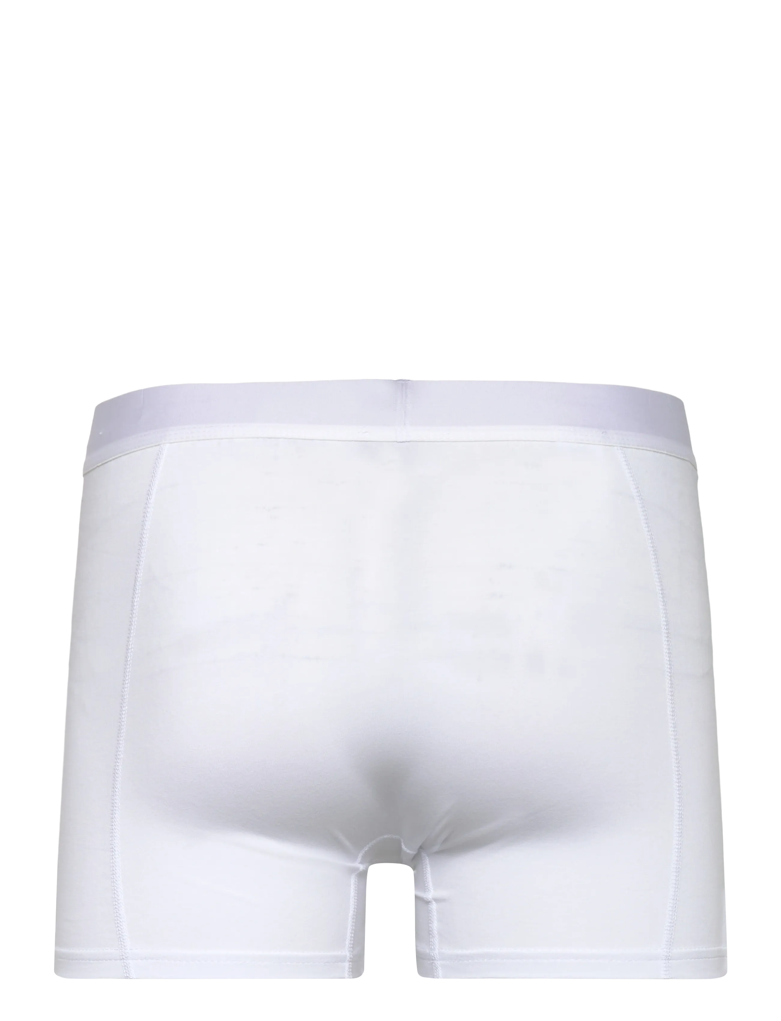 Björn Borg - ORGANIC COTTON STRETCH BOXER 3p - unterhosen im multipack - multipack 3 - 5