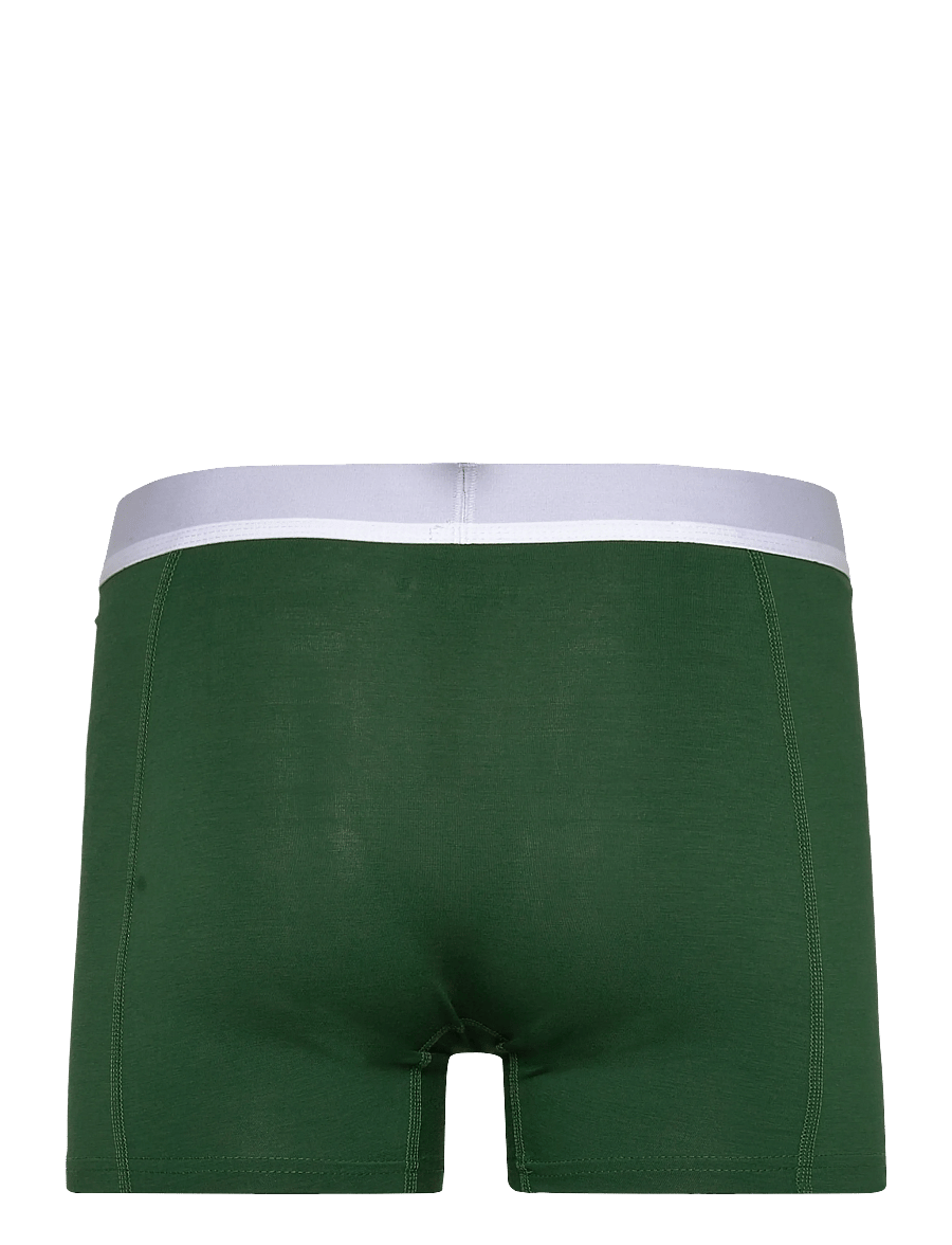 Björn Borg - ORGANIC COTTON STRETCH BOXER 3p - unterhosen im multipack - multipack 3 - 3