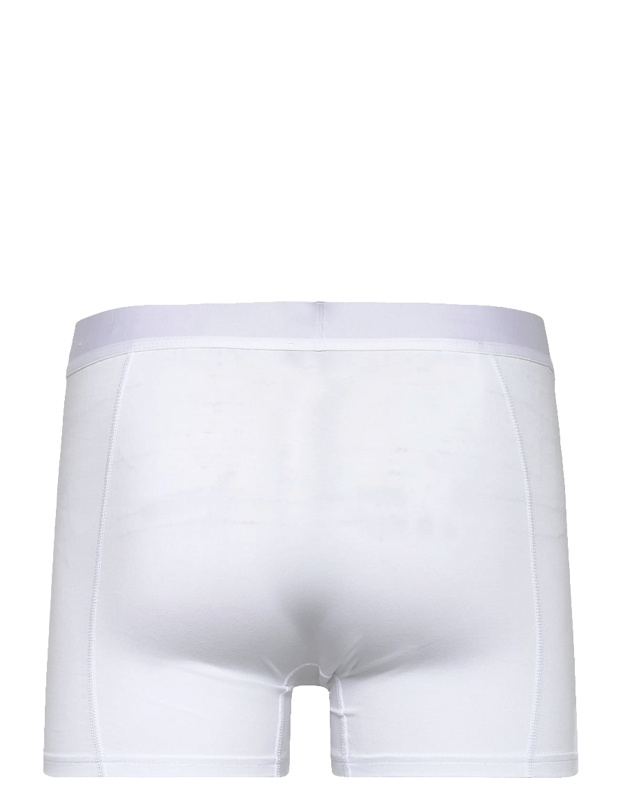 Björn Borg - ORGANIC COTTON STRETCH BOXER 3p - unterhosen im multipack - multipack 3 - 5