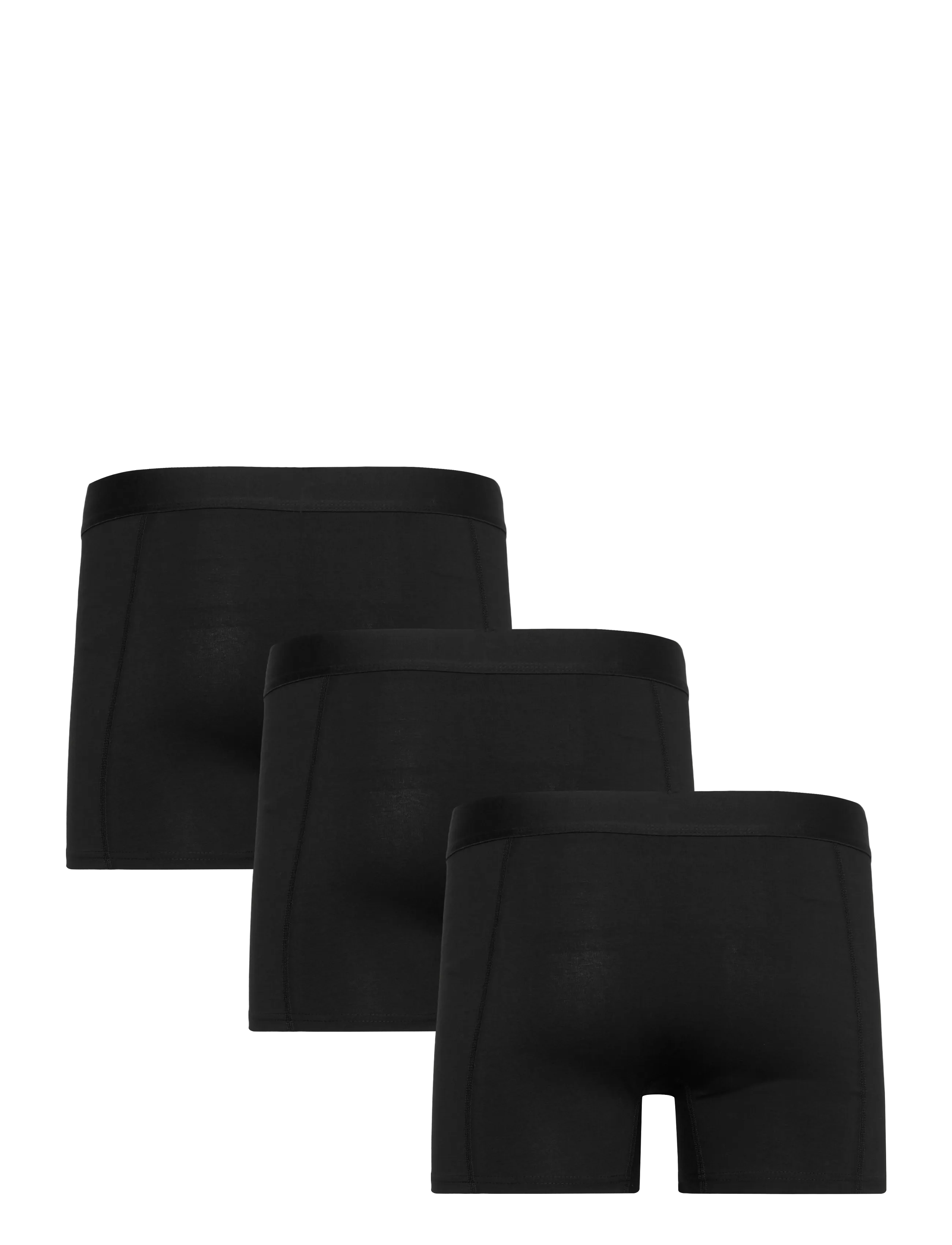 Björn Borg - ORGANIC COTTON STRETCH BOXER 3p - lot de sous-vêtements - multipack 1 - 1