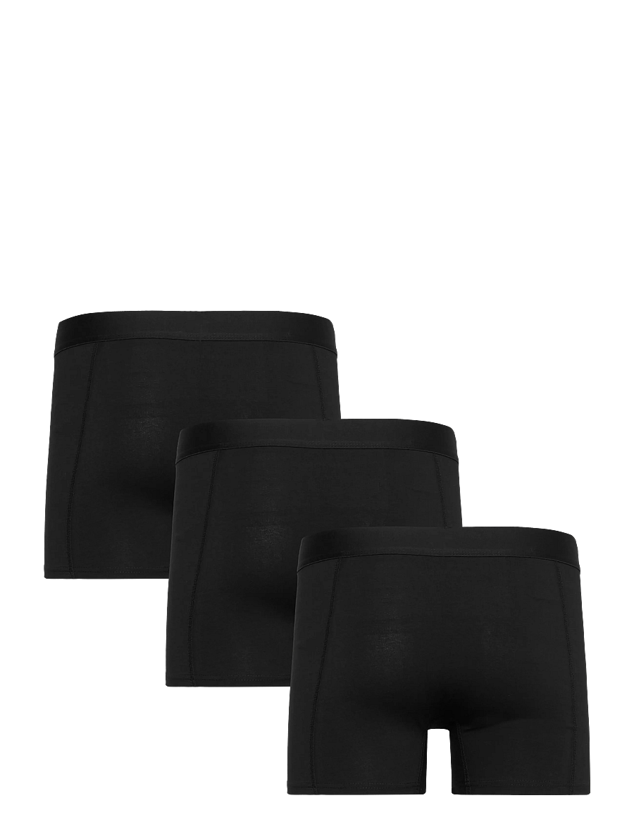Björn Borg - ORGANIC COTTON STRETCH BOXER 3p - lot de sous-vêtements - multipack 1 - 1